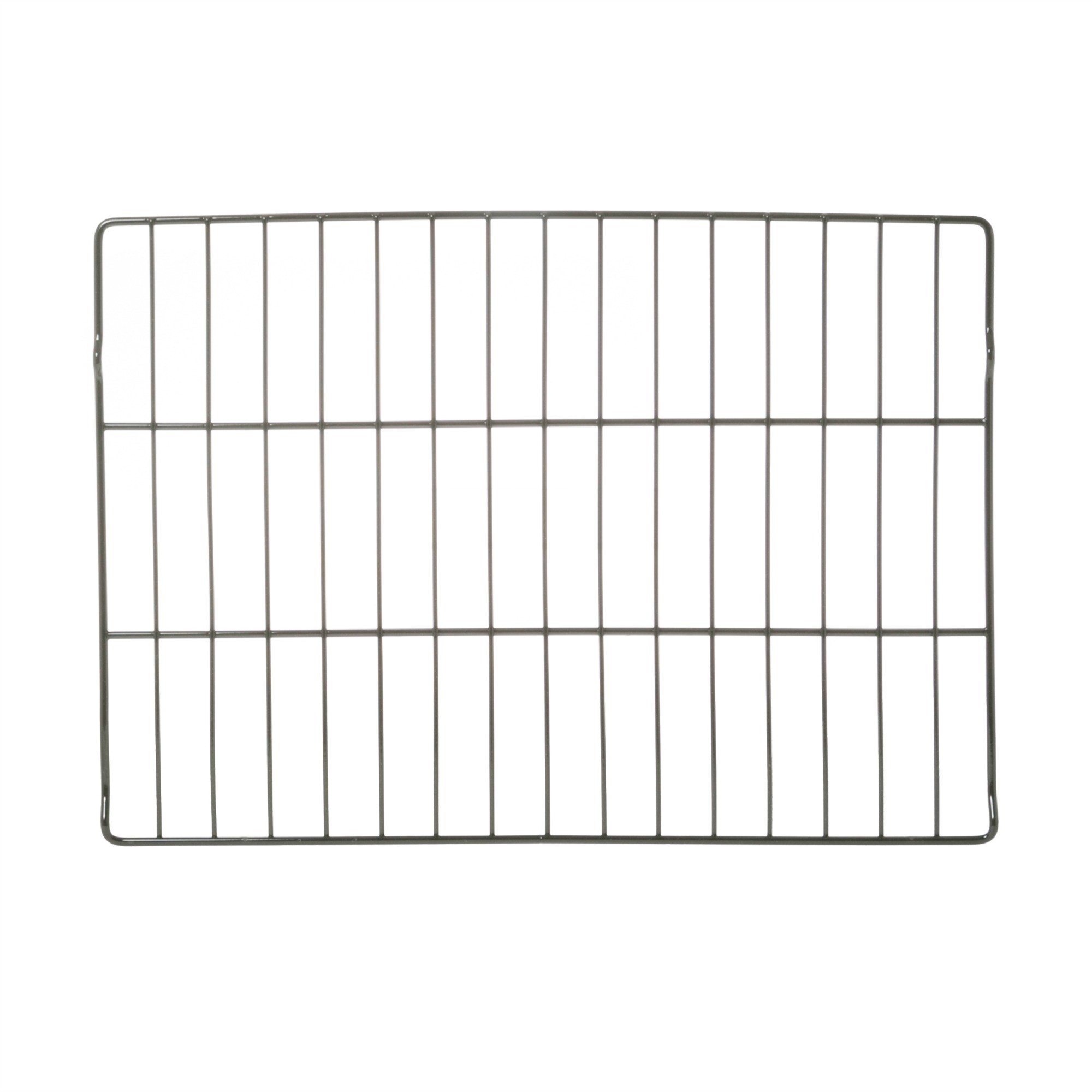 WB48T10082 - RANGE (ELECTRIC) SELF-CLEAN OVEN RACK