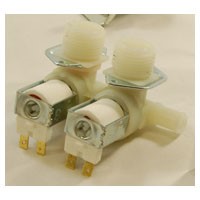 802222P VALVE WATER-MIXING 230-50/60