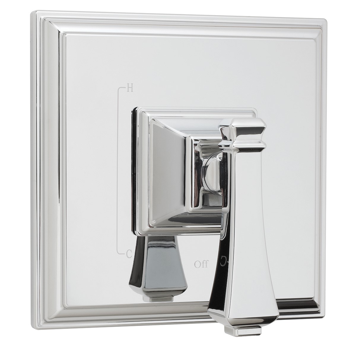 SPEAKMAN RAINIER CPT-8001-P SHOWER VALVE TRIM