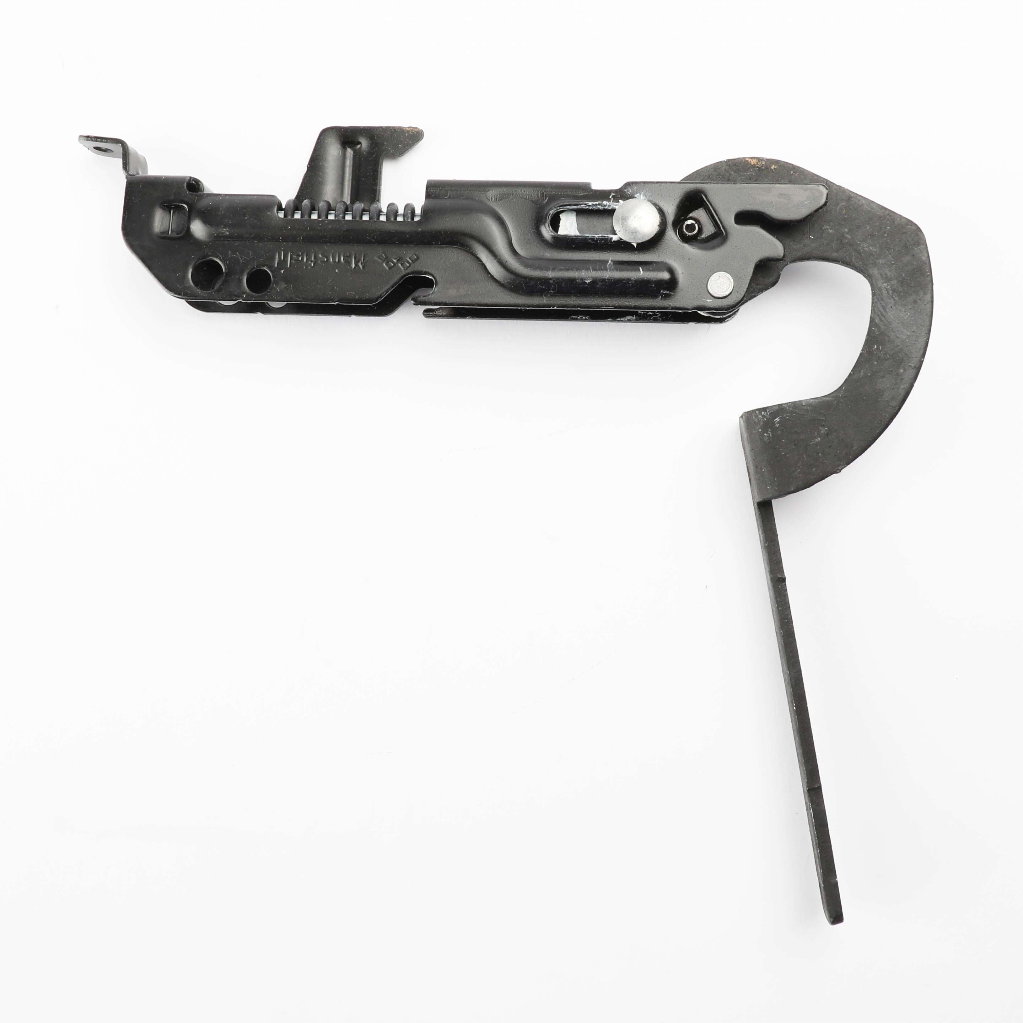 W11551369 Whirlpool Hinge Left Hand