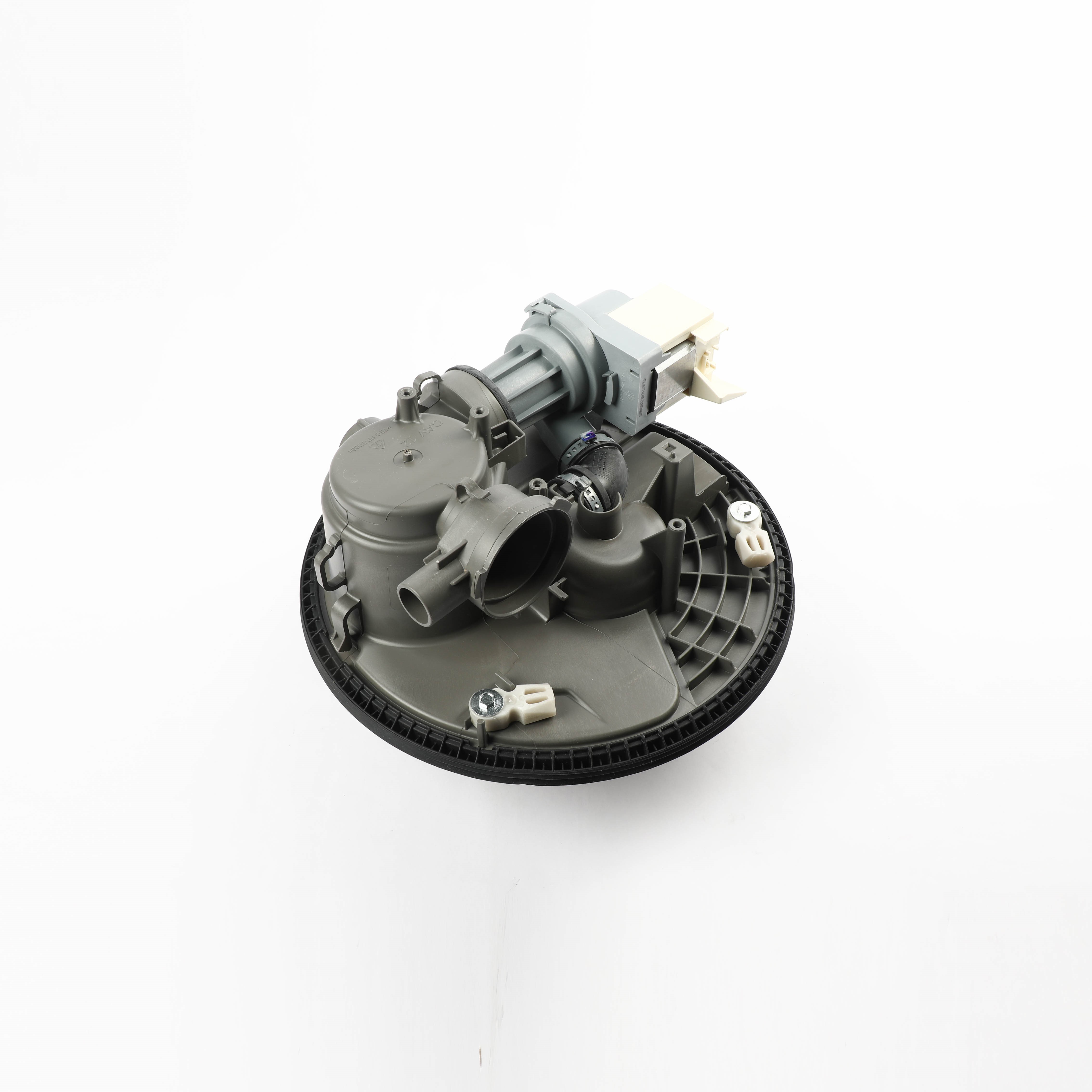 W11025157 Whirlpool Dishwasher Pump & Motor