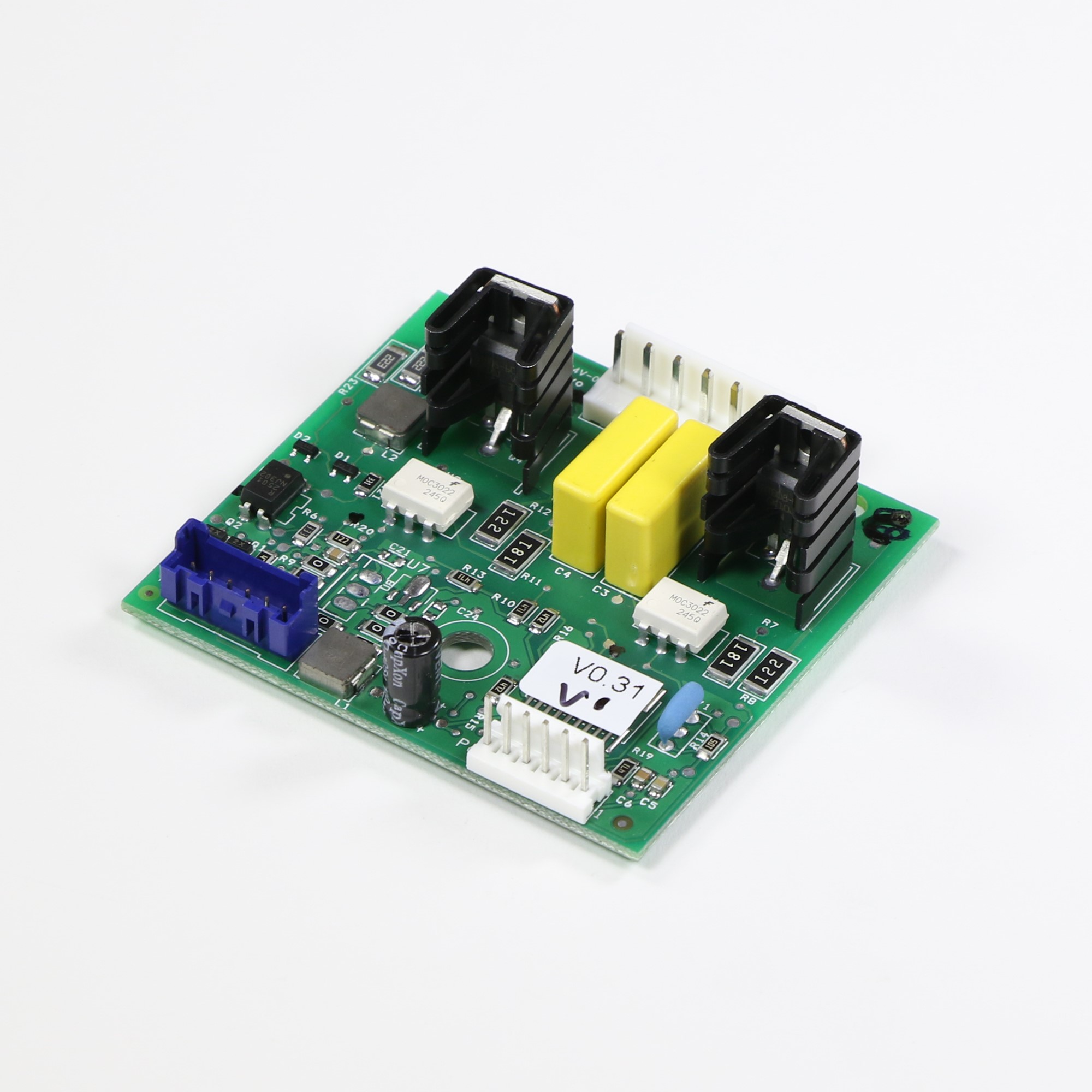316519200 BOARD