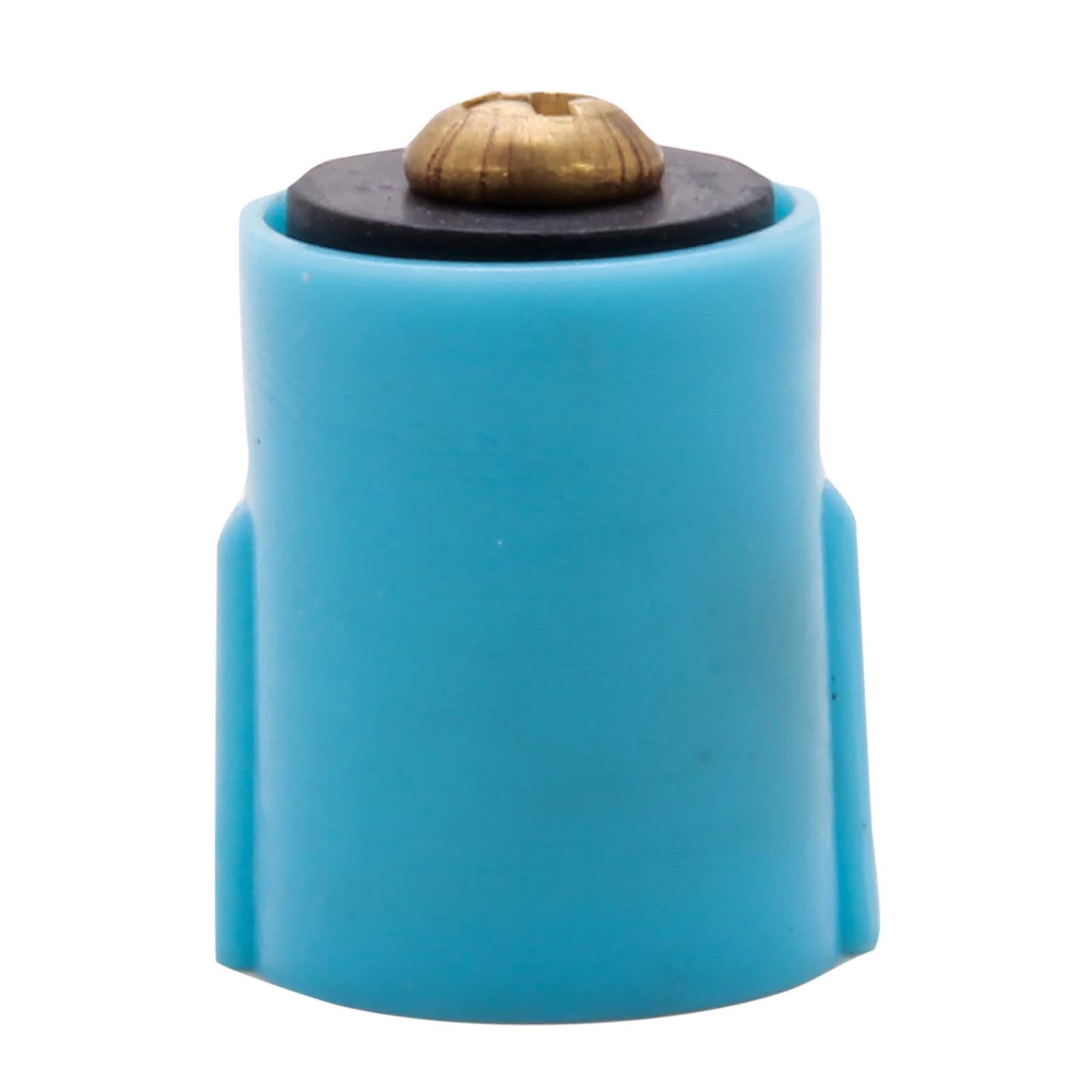 17806 693P PLASTIC RIGHT HAND COLD PLUNGER