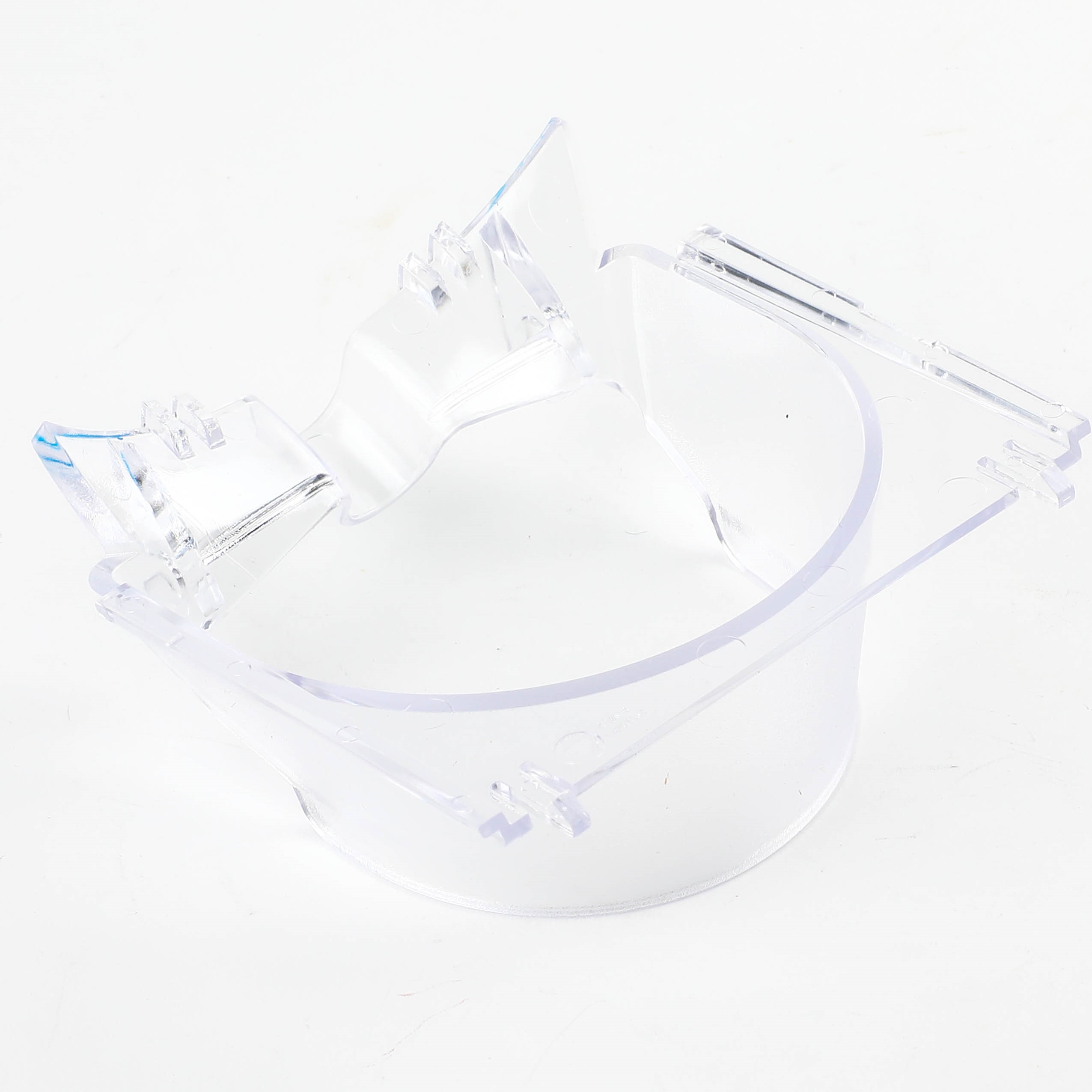 WR17X21781 DISPENSER ICE FUNNEL