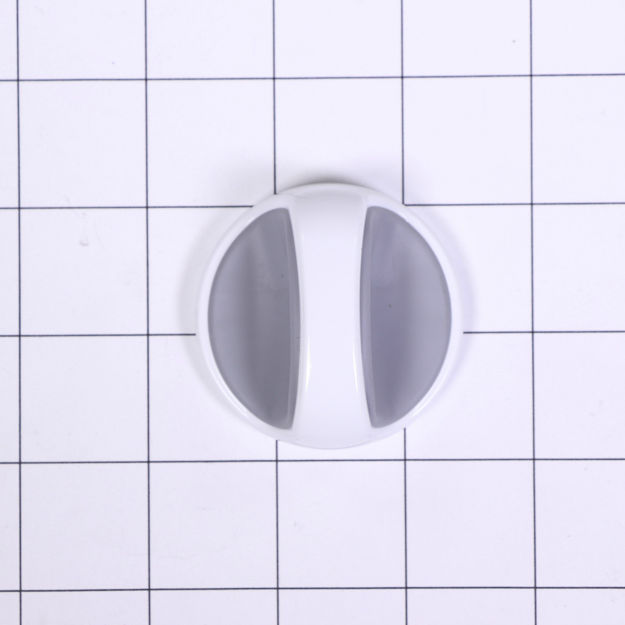 WP3950715 Whirlpool Knob