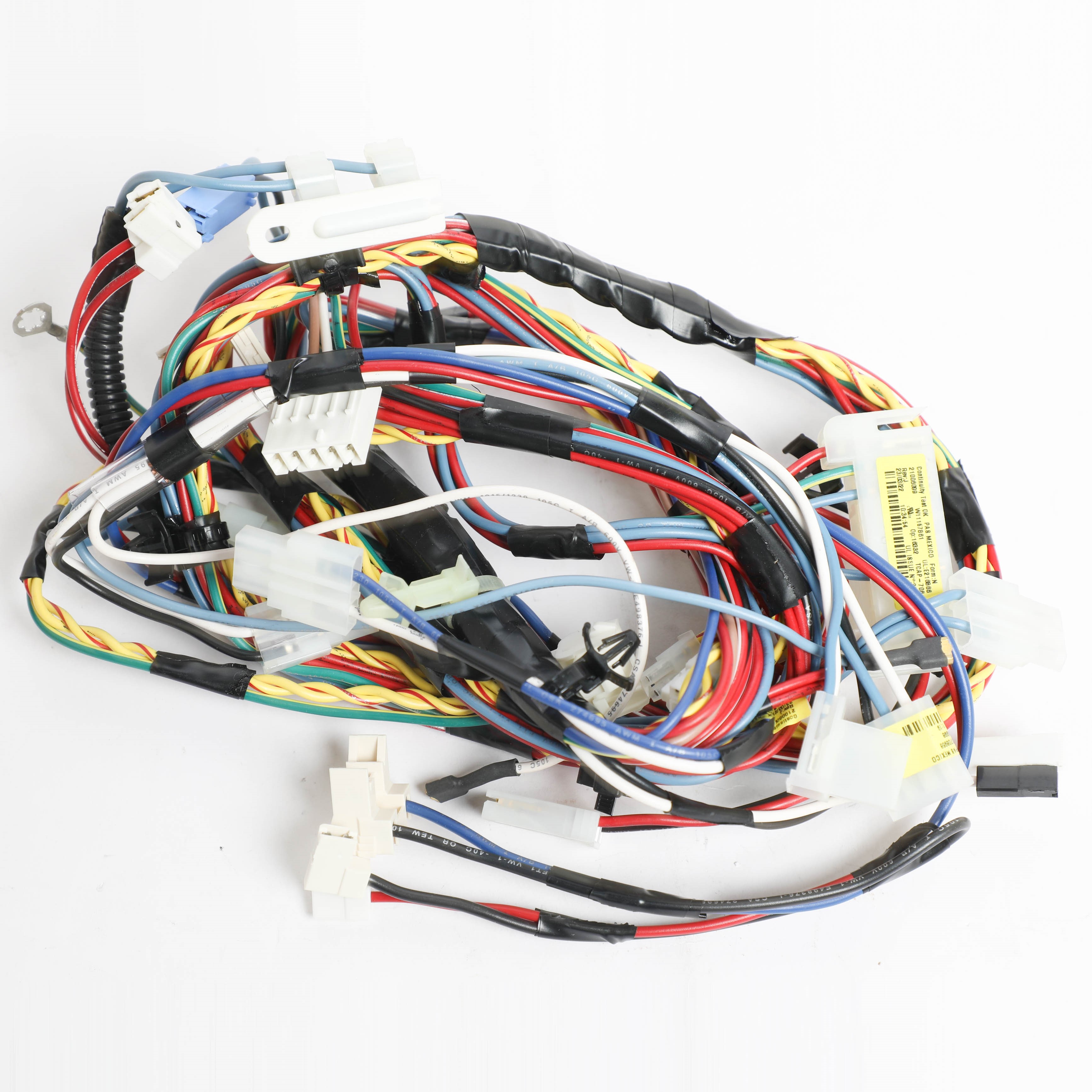 Whirlpool W11157861
