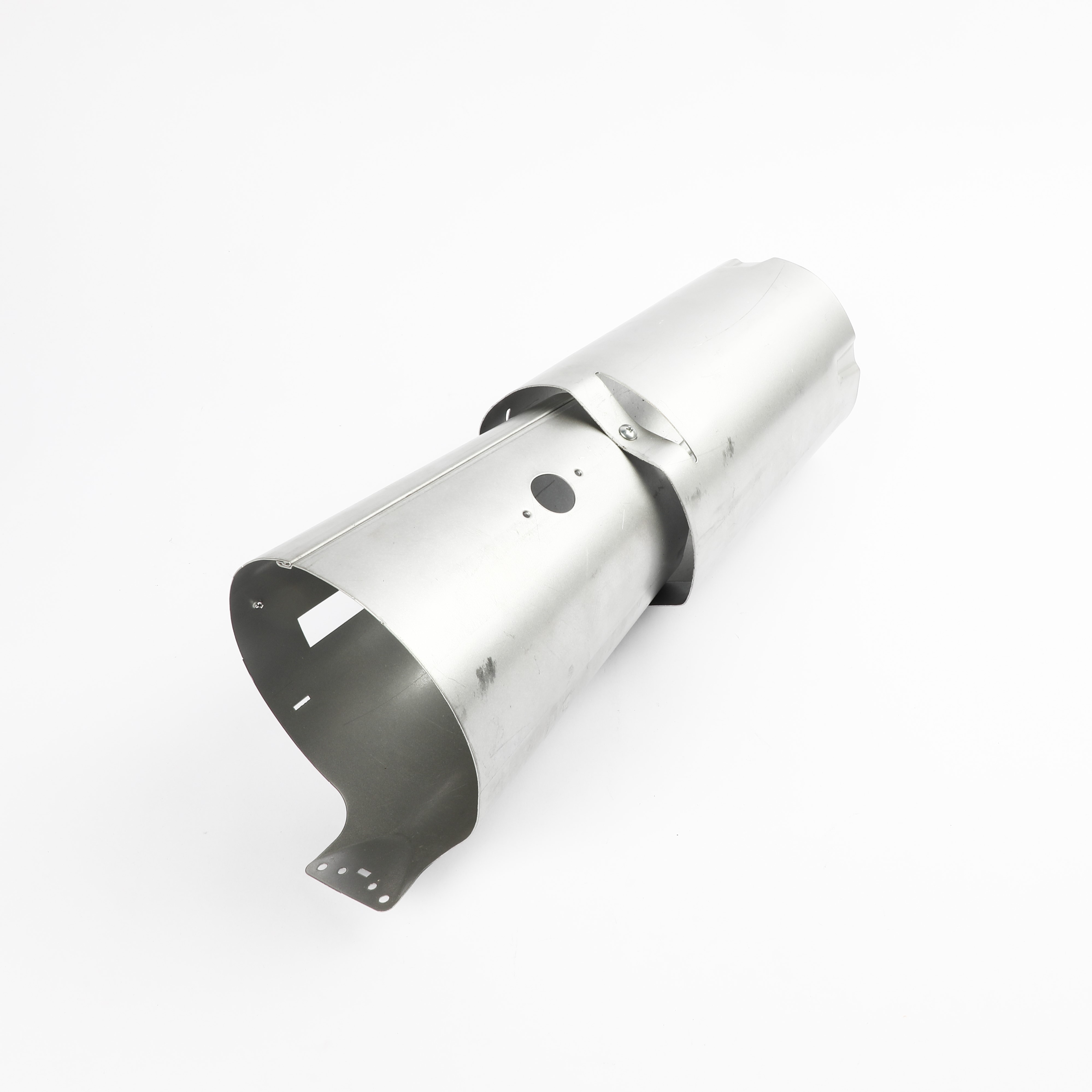DC97-07602C ASSY DUCT CONE;27' DRYER,DV457GVGSGR/AA,