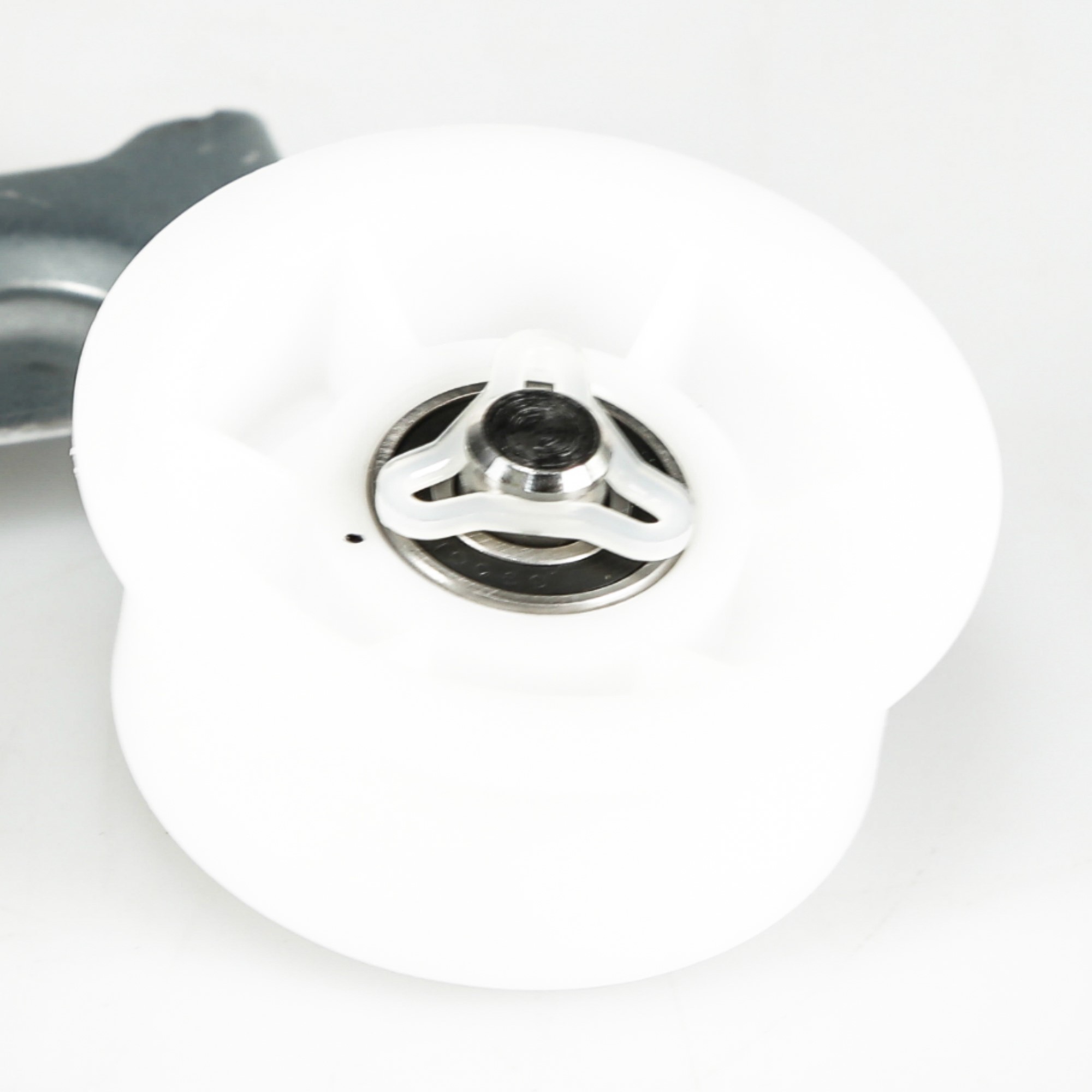 DC93-00634A Samsung Dryer Idler Pulley
