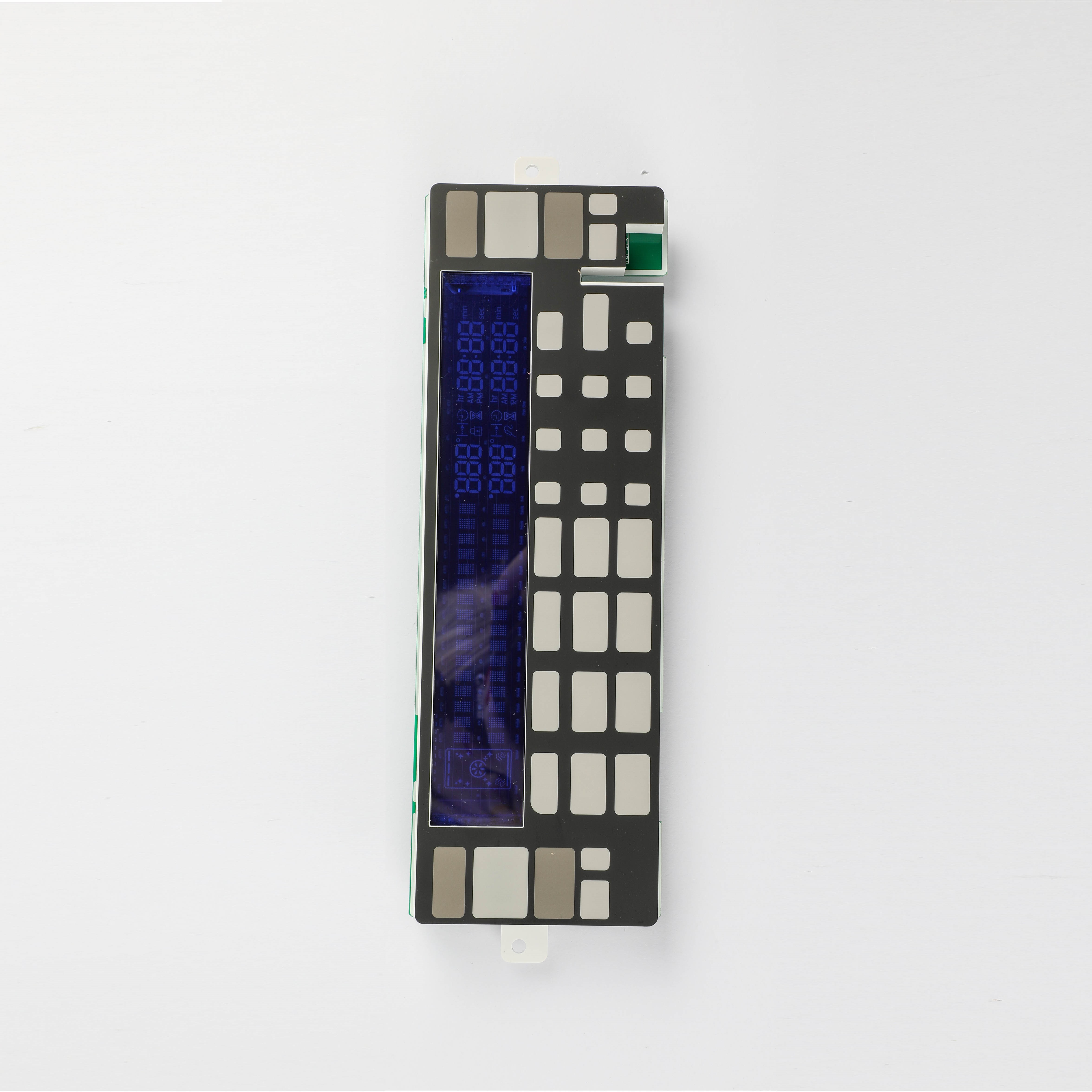 DE96-01050A - ASSY MODULE;ASSY DISPLAY,NX9900H,DAM GAS