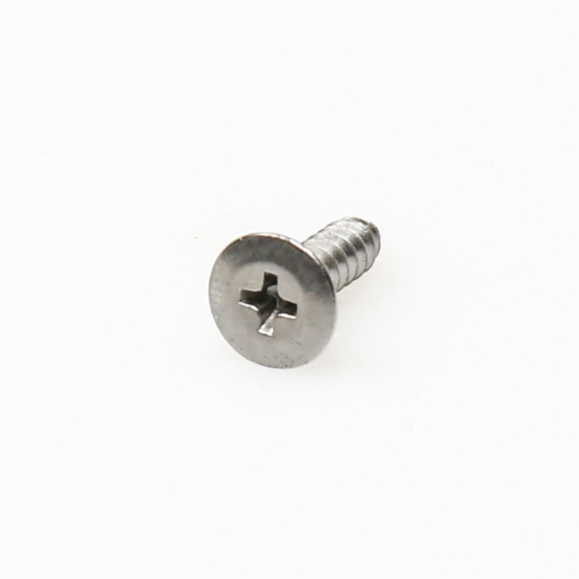 WR01X10065 SCREW 818 BA POR 5/8 SS