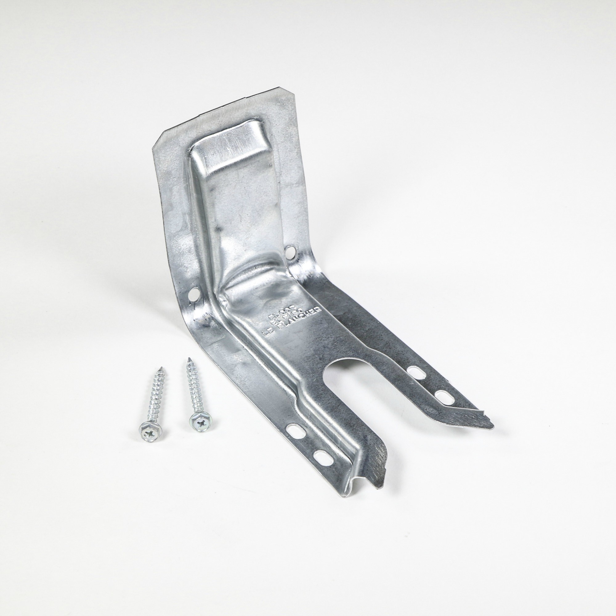 WB02T10415 RANGE ANTI-TIP BRACKET