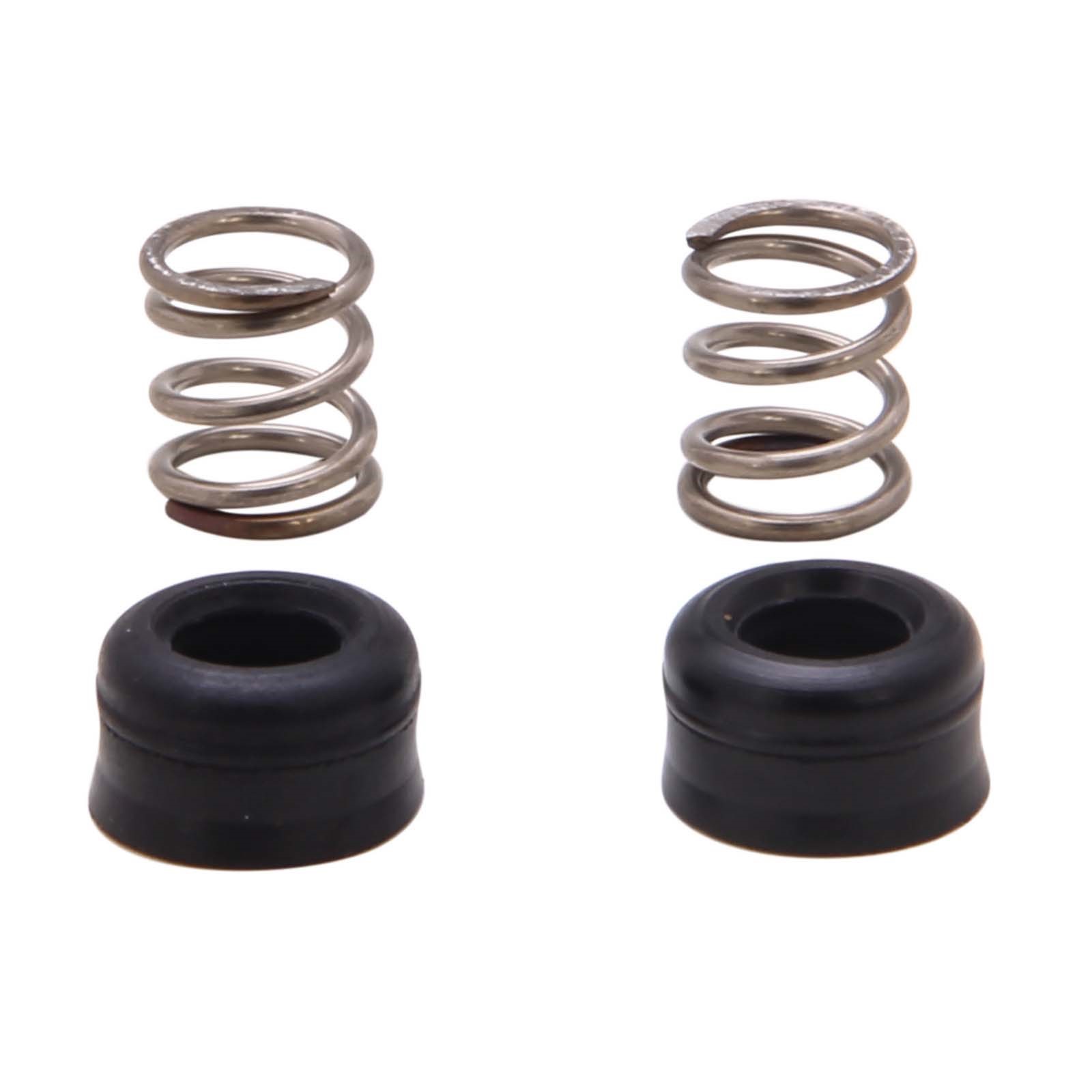 17834 897SA SEAT AND SPRING ASSEMBLY (PAIR)