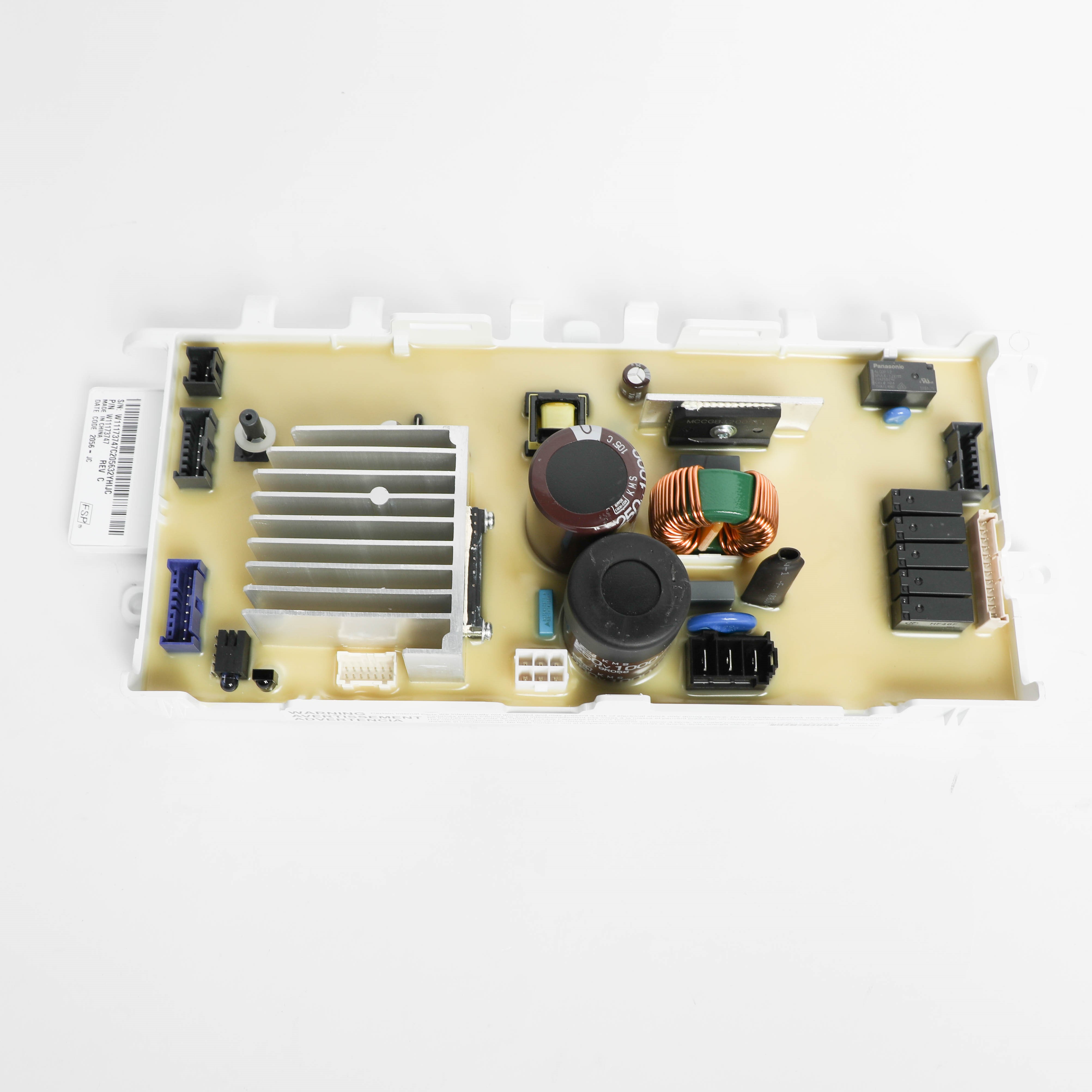 Whirlpool W11458146