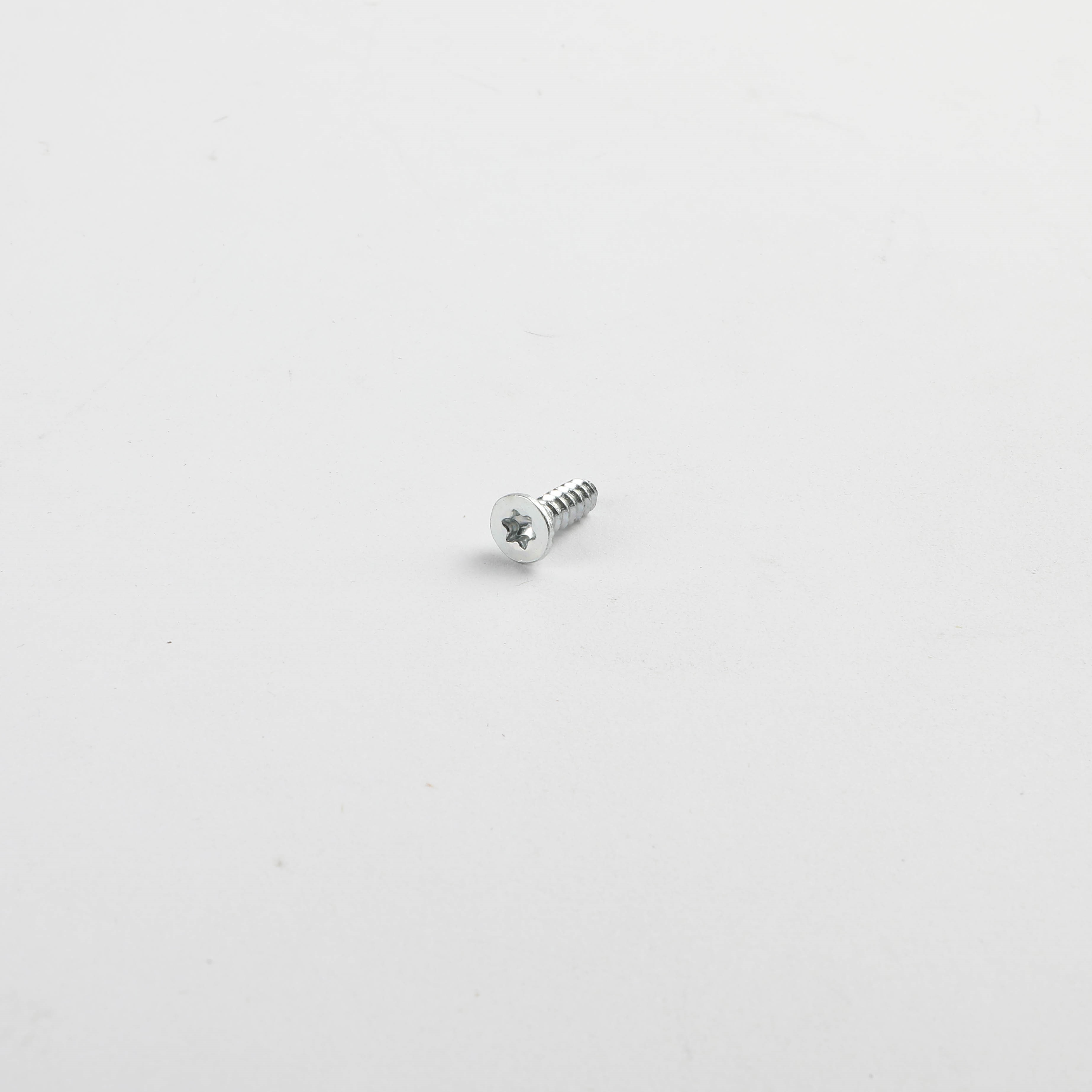 WH02X10089 SCREW 8-18 AB FLT 9/16 SN
