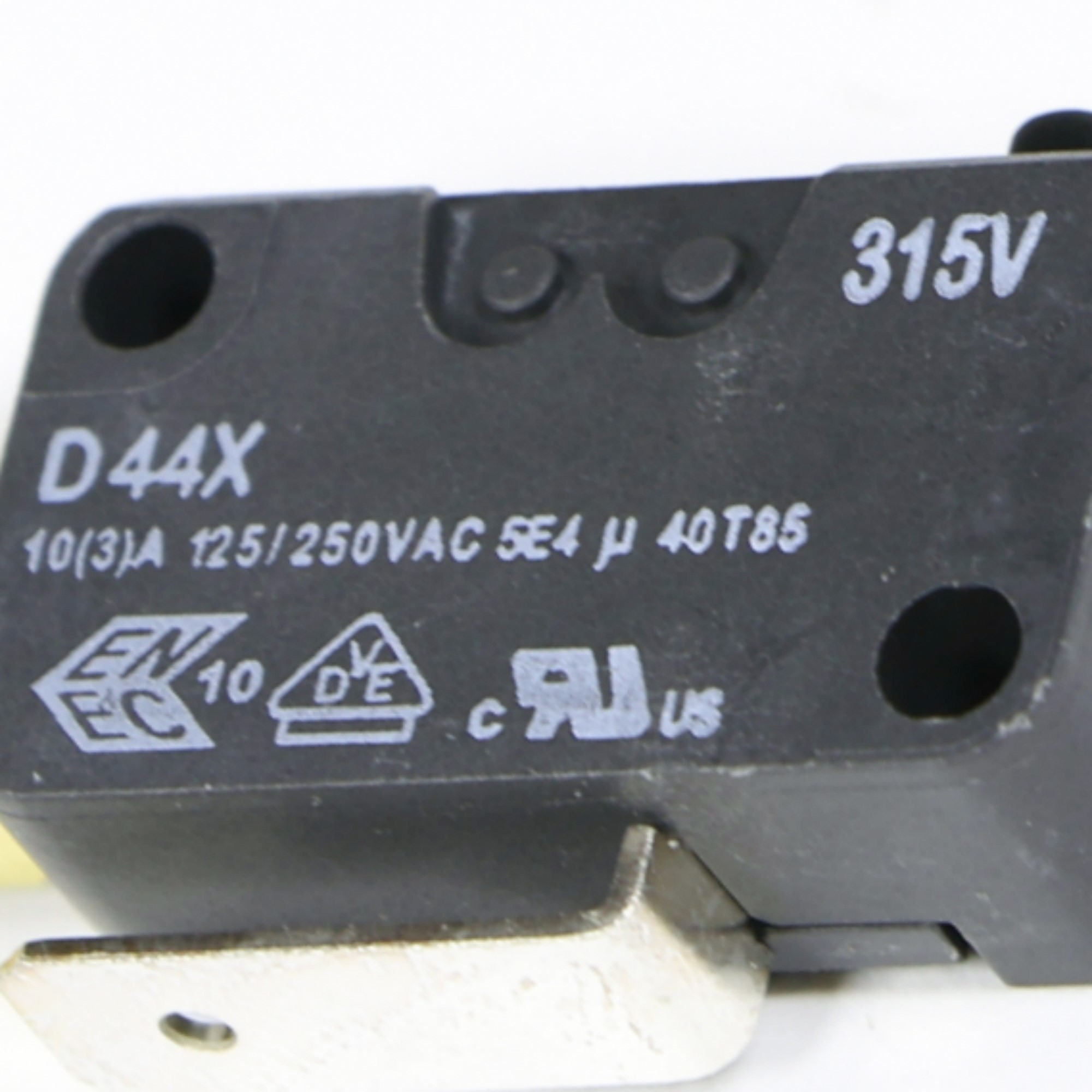 WP207166 Whirlpool Switch CH