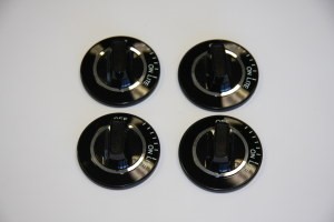 WB3K5097 - GAS VLV KNOB