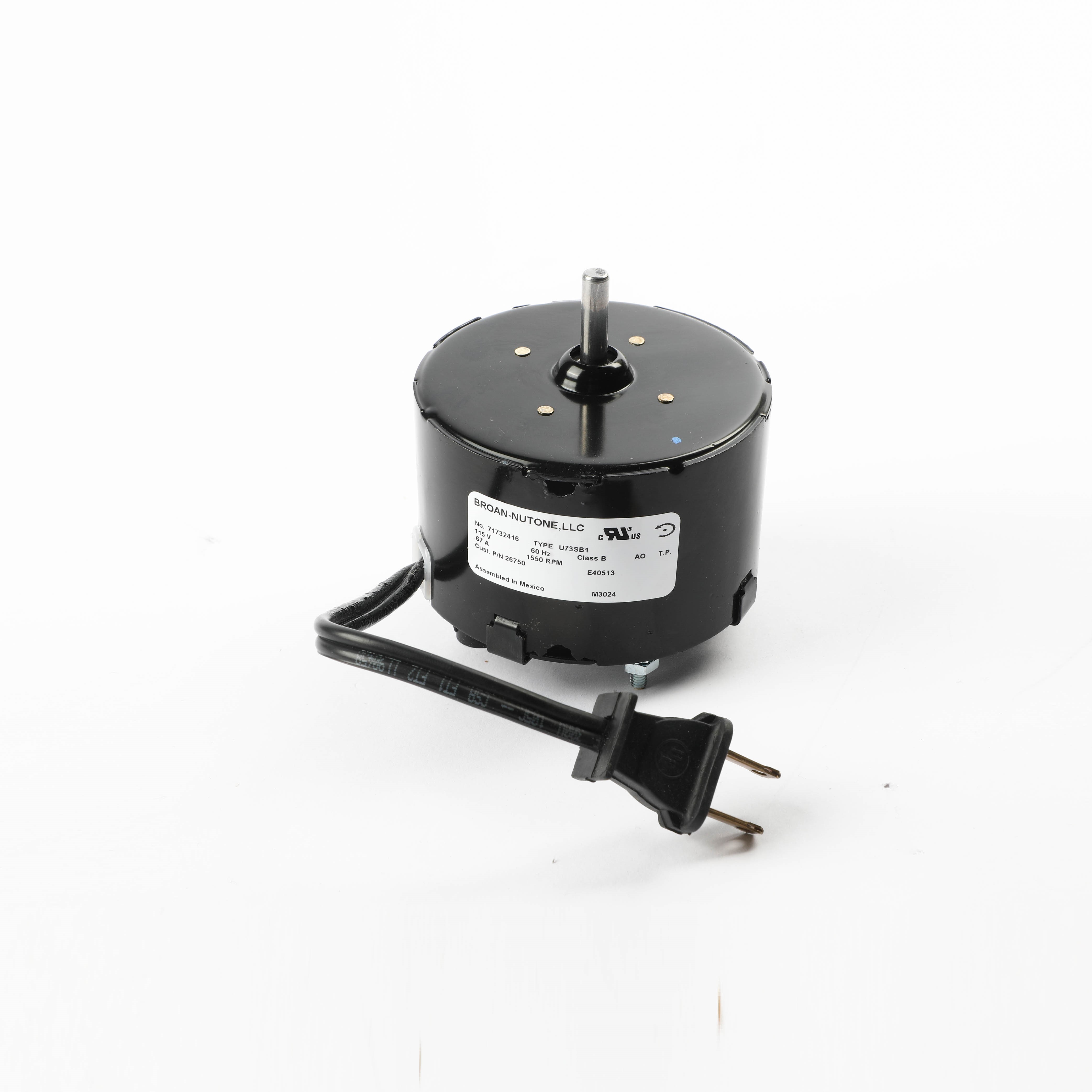 Broan S26750SER