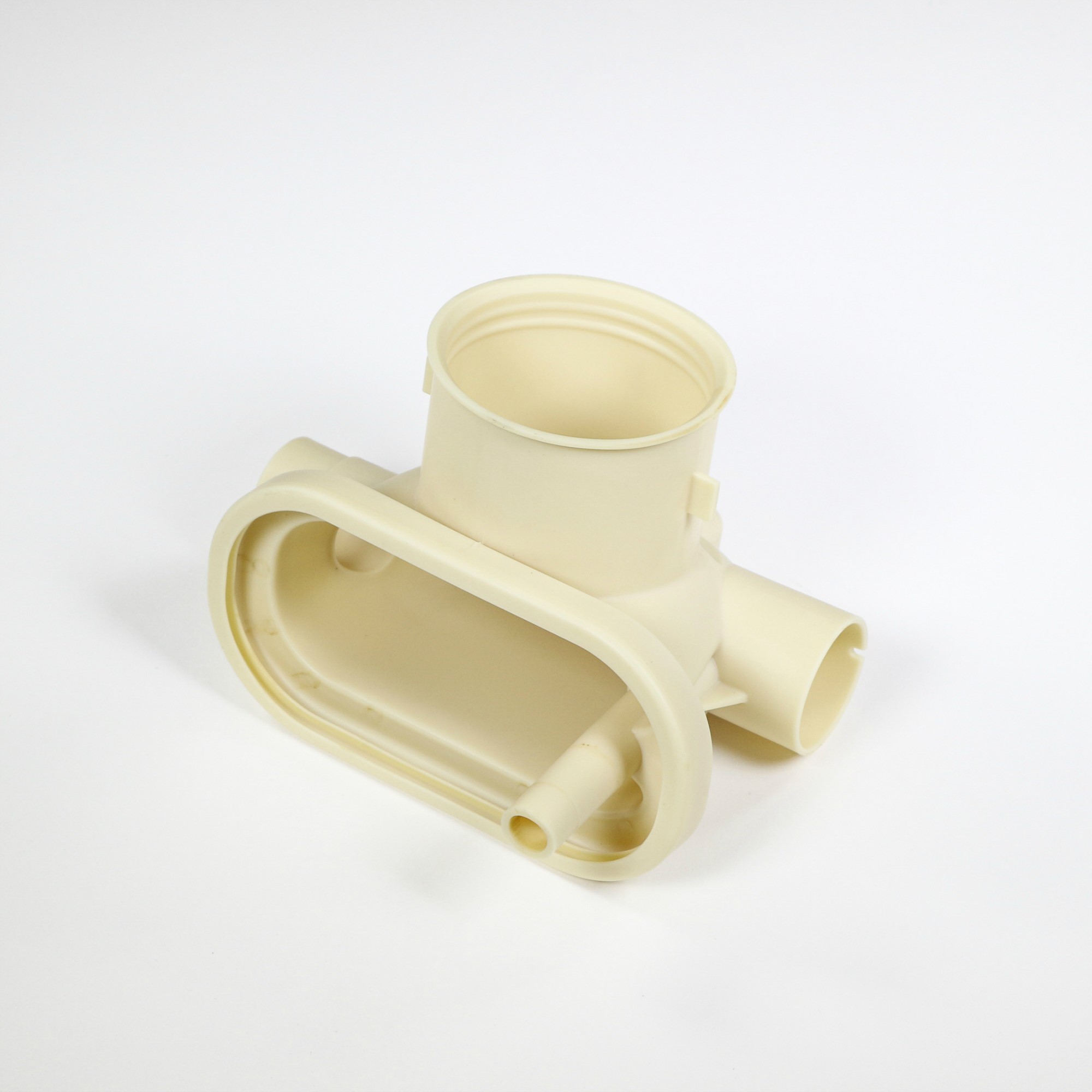 WD18X10008 GE Dishwasher Sump Inlet