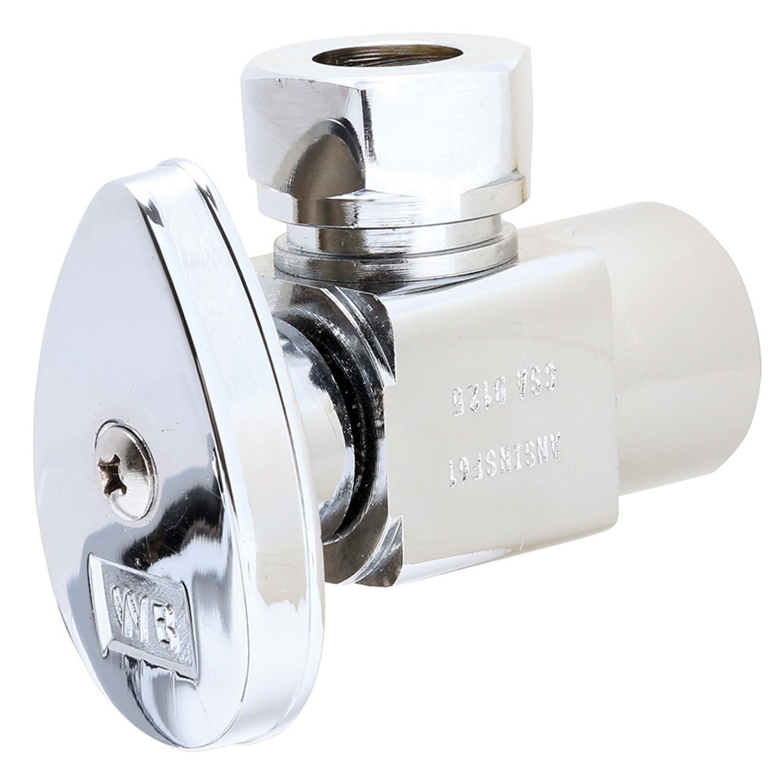 83426 1/2 FIP X 1/2 OD SLIP JOINT FINALE ULTIMATE BRASS