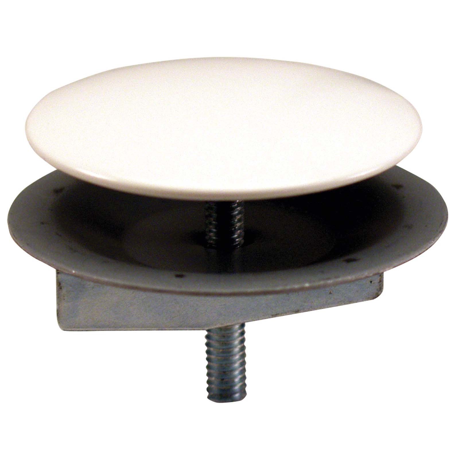 51281W FAUCET ACCESSORIES FAUCET HOLE COVER, WHITE