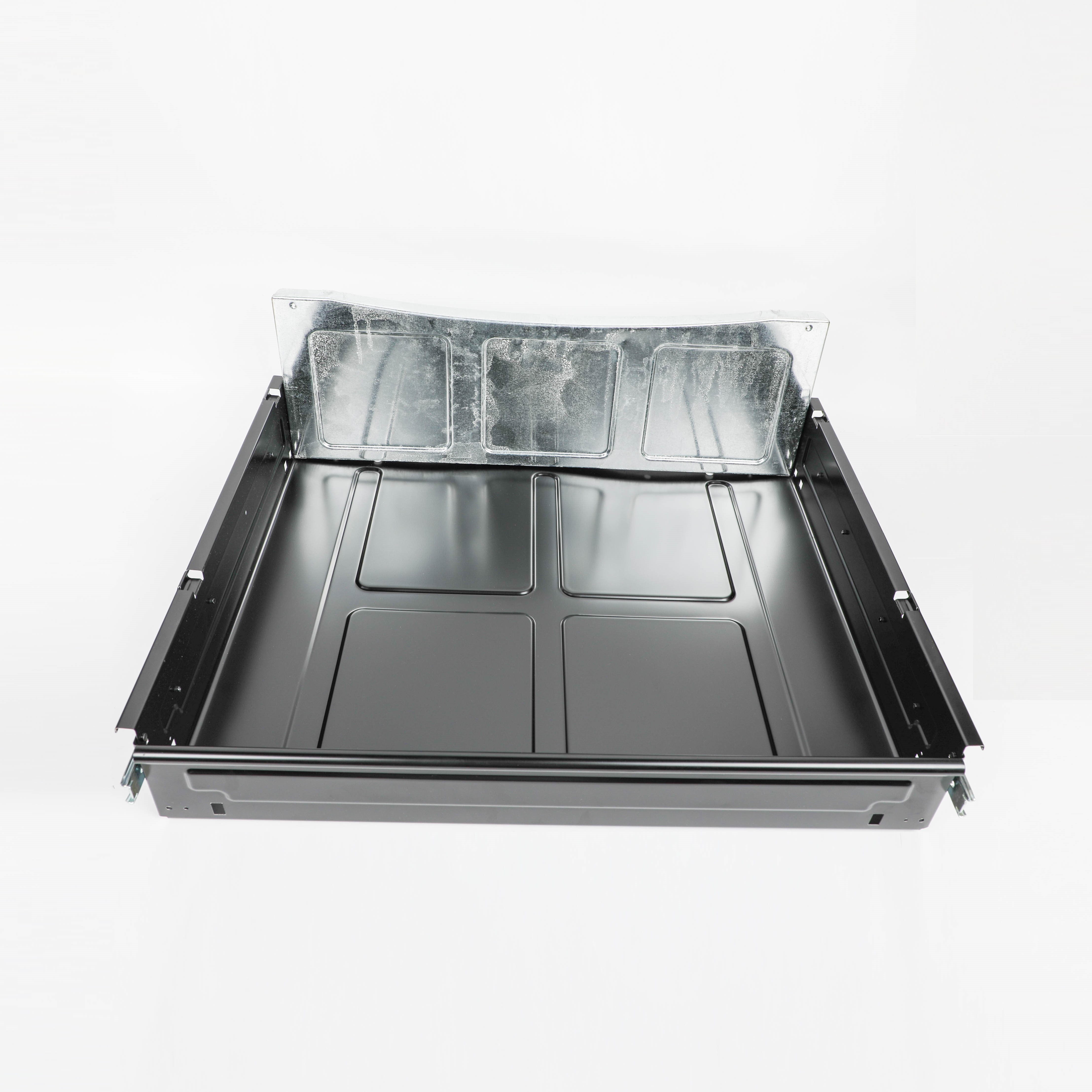 WB63X41287 DRAWER AND SLIDE