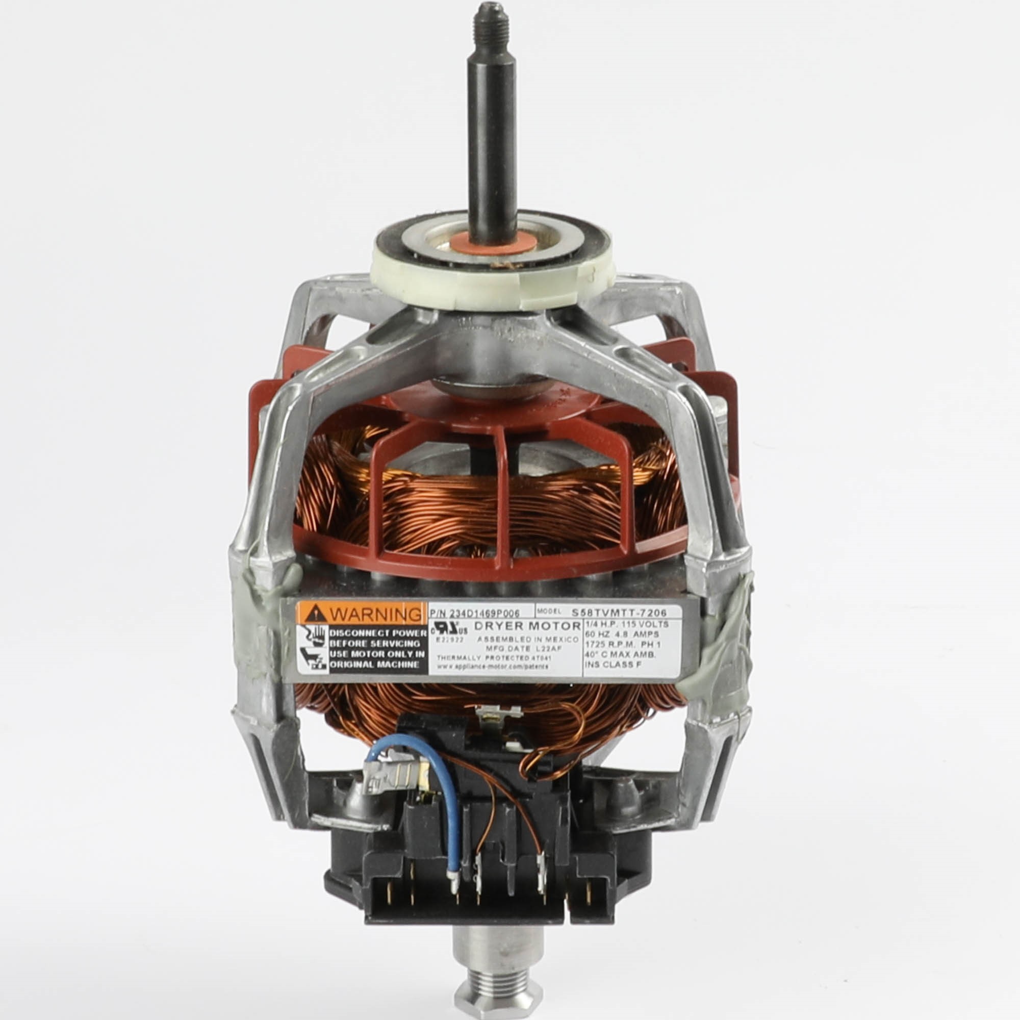 GE Appliances WE49X28295