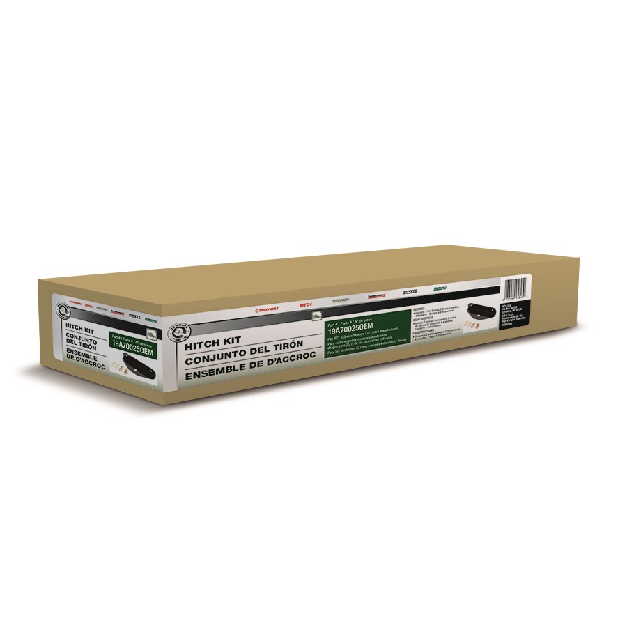 MTD 19A70025OEM
