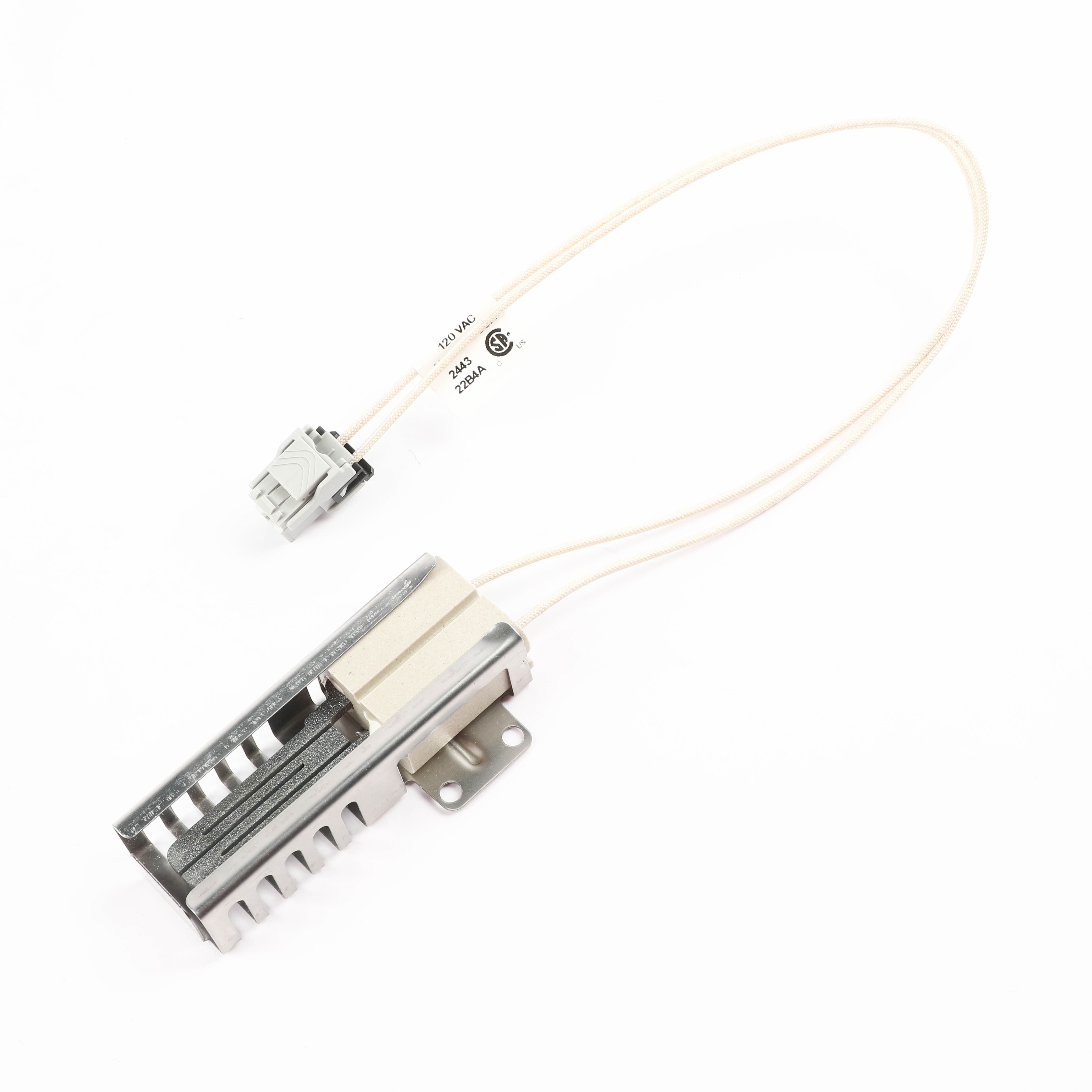 WB13X47325 GLOWBAR - BAKE