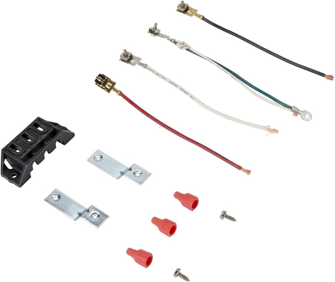 279320 Whirlpool Dryer Rear Terminal Block Kit