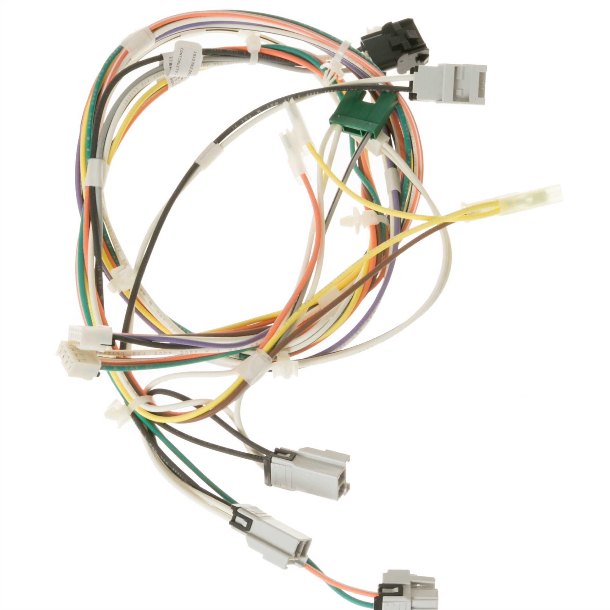 GE Appliances WB18T10584