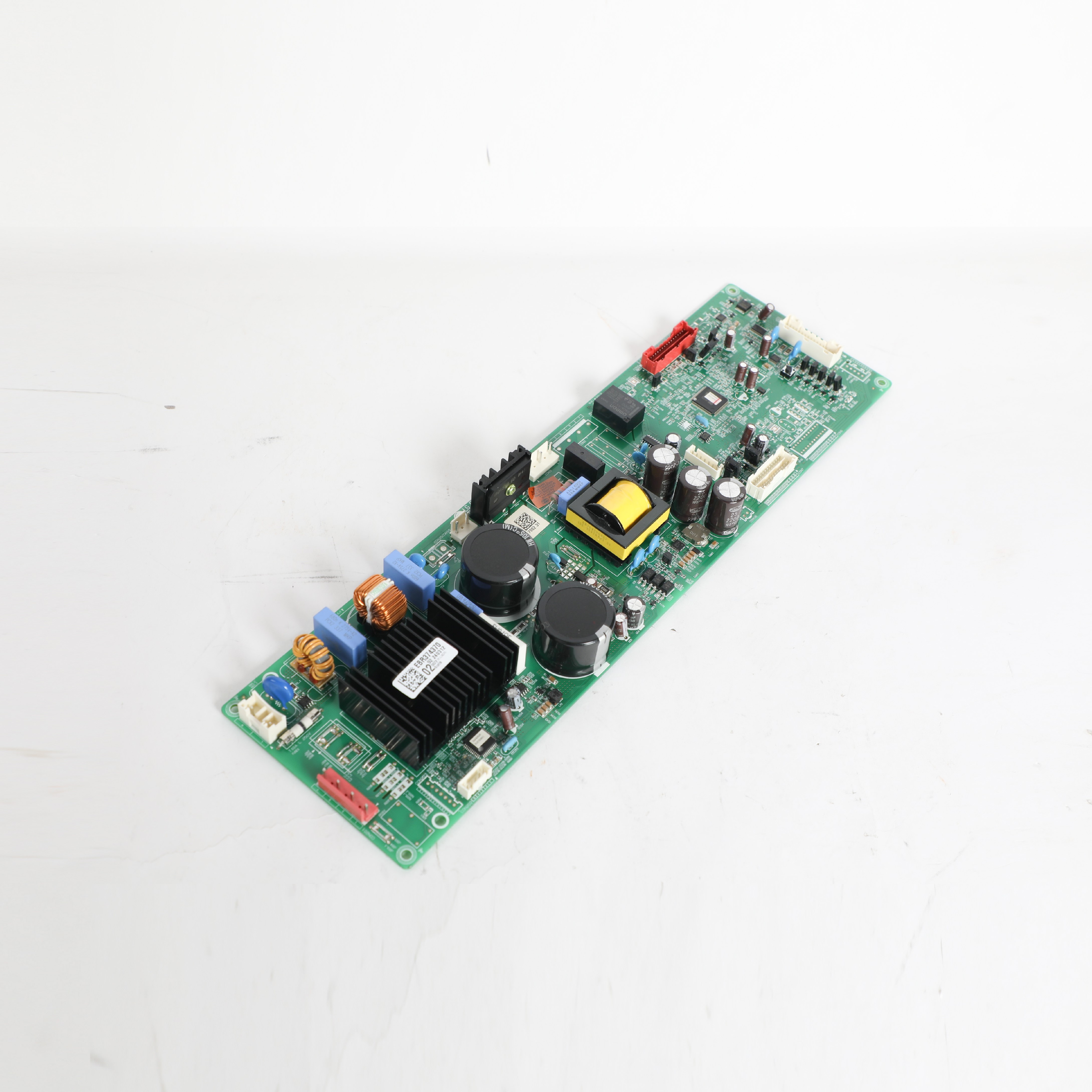 EBR37437002 PCB ASSEMBLY,MAIN