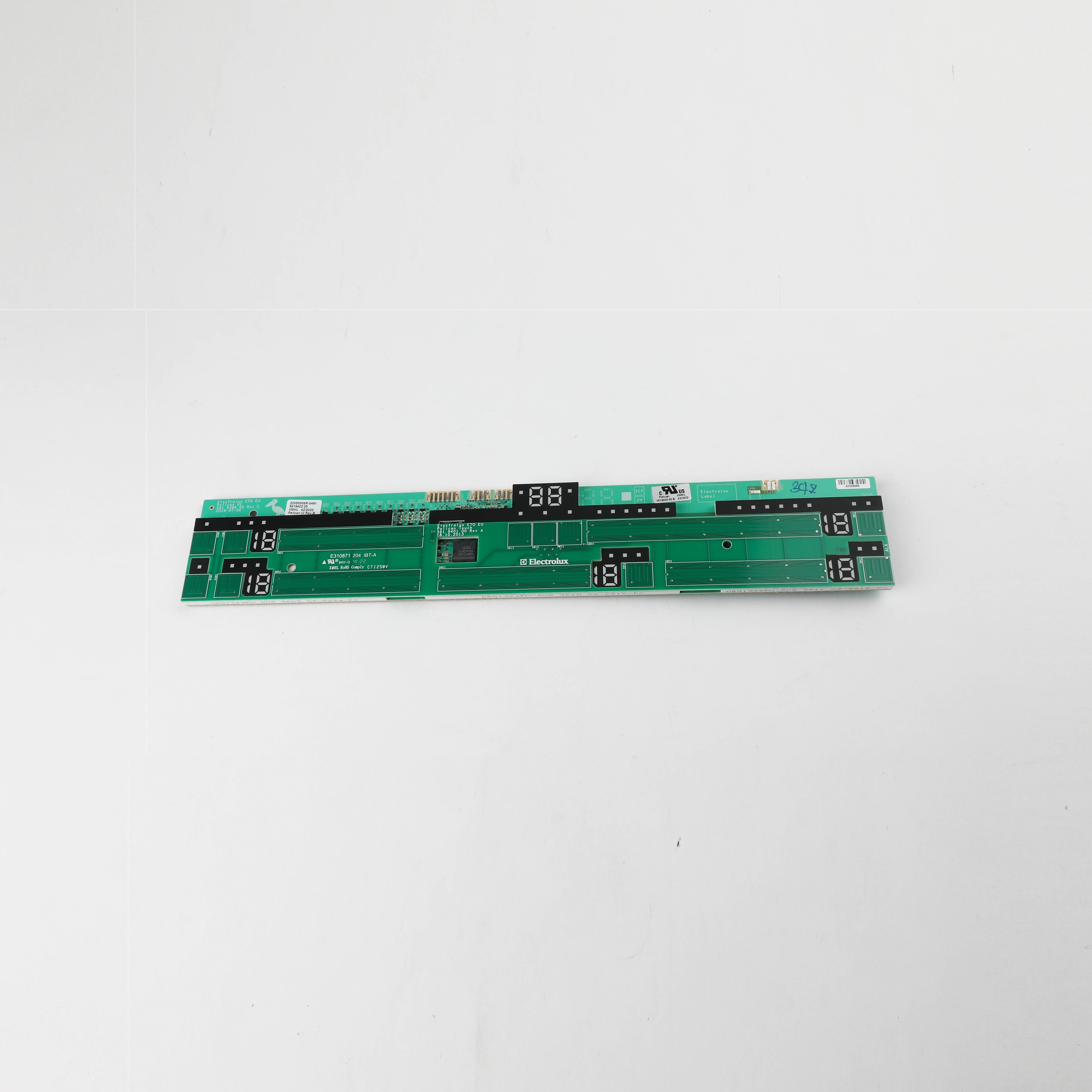 5304514395 Frigidaire Control Assembly