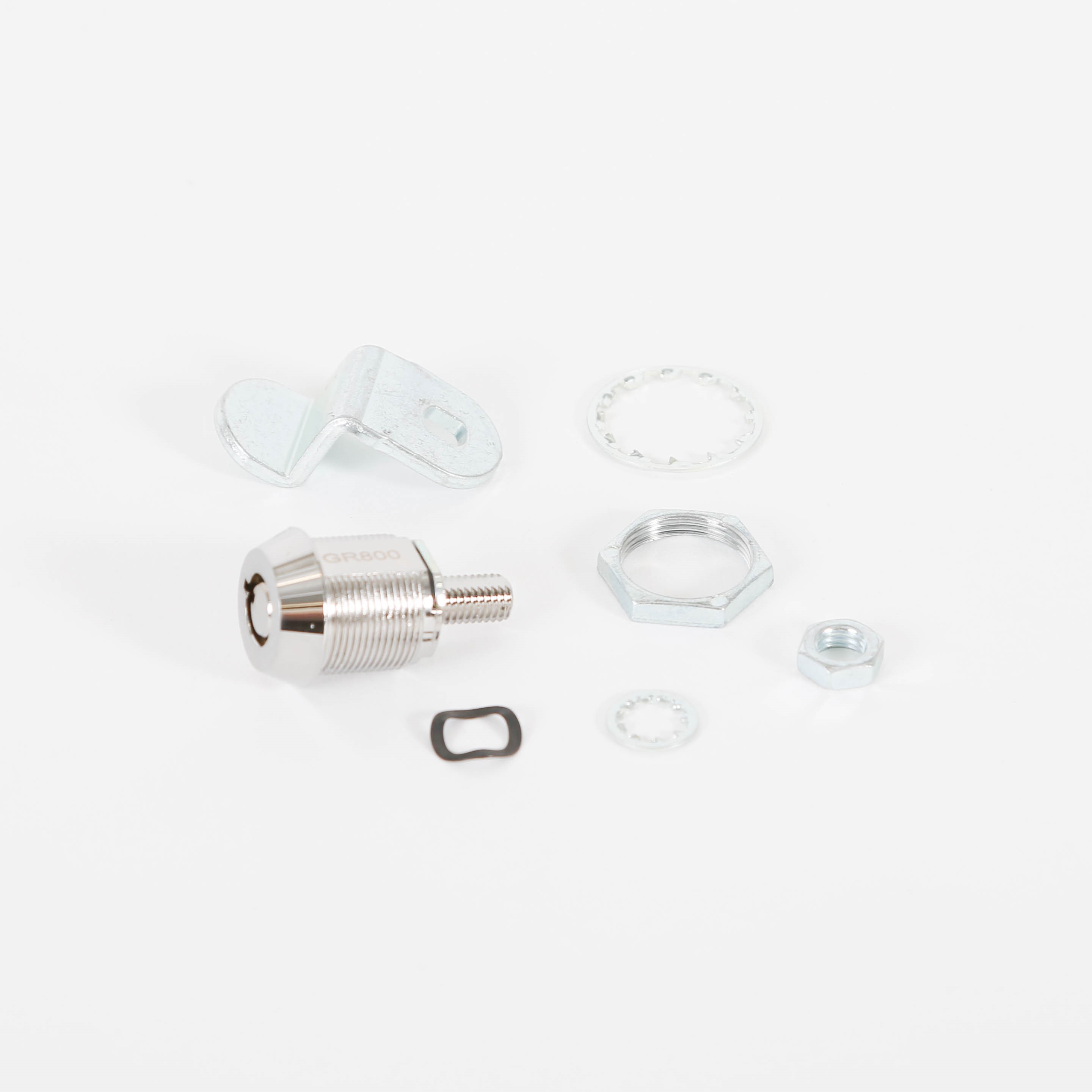 804339P ASSY LOCK-COMPLETE FLW, PKG