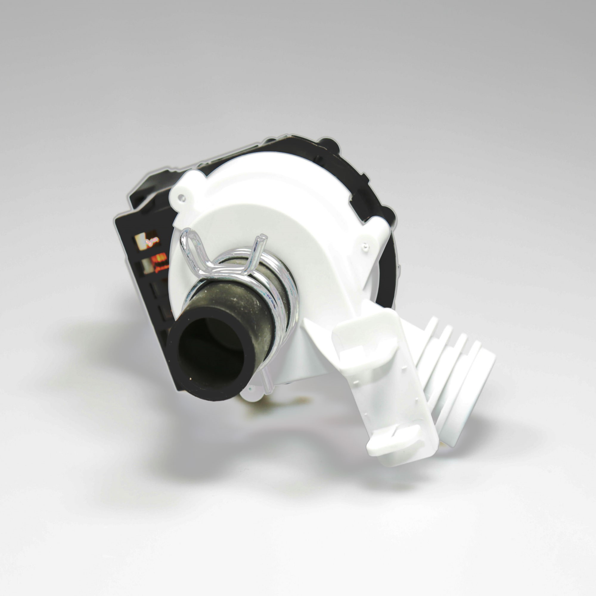 154580301 Frigidaire Drain Pump Assembly