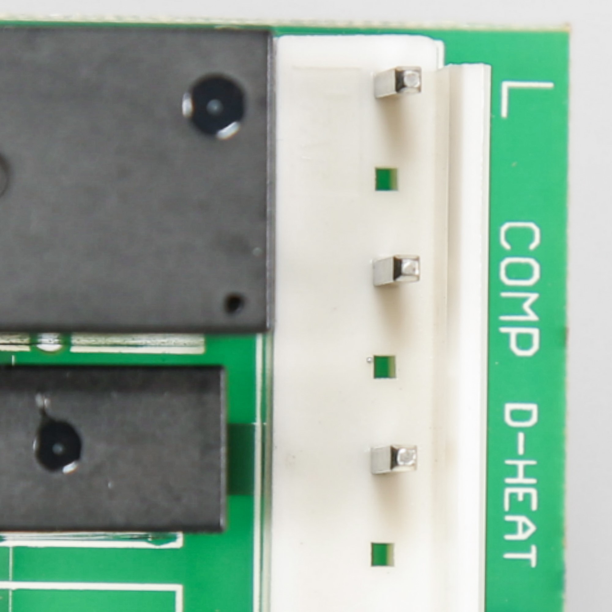 5304498695 Frigidaire Refrigerator Main PCB Control Board