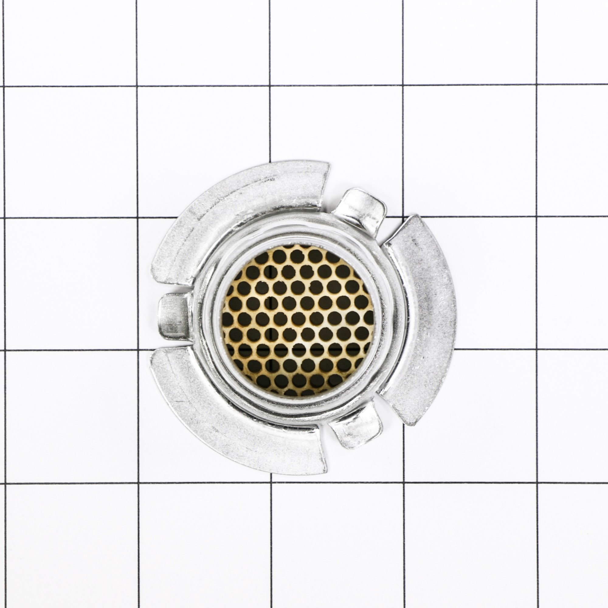 318317100 ADAPTER ASSEMBLY