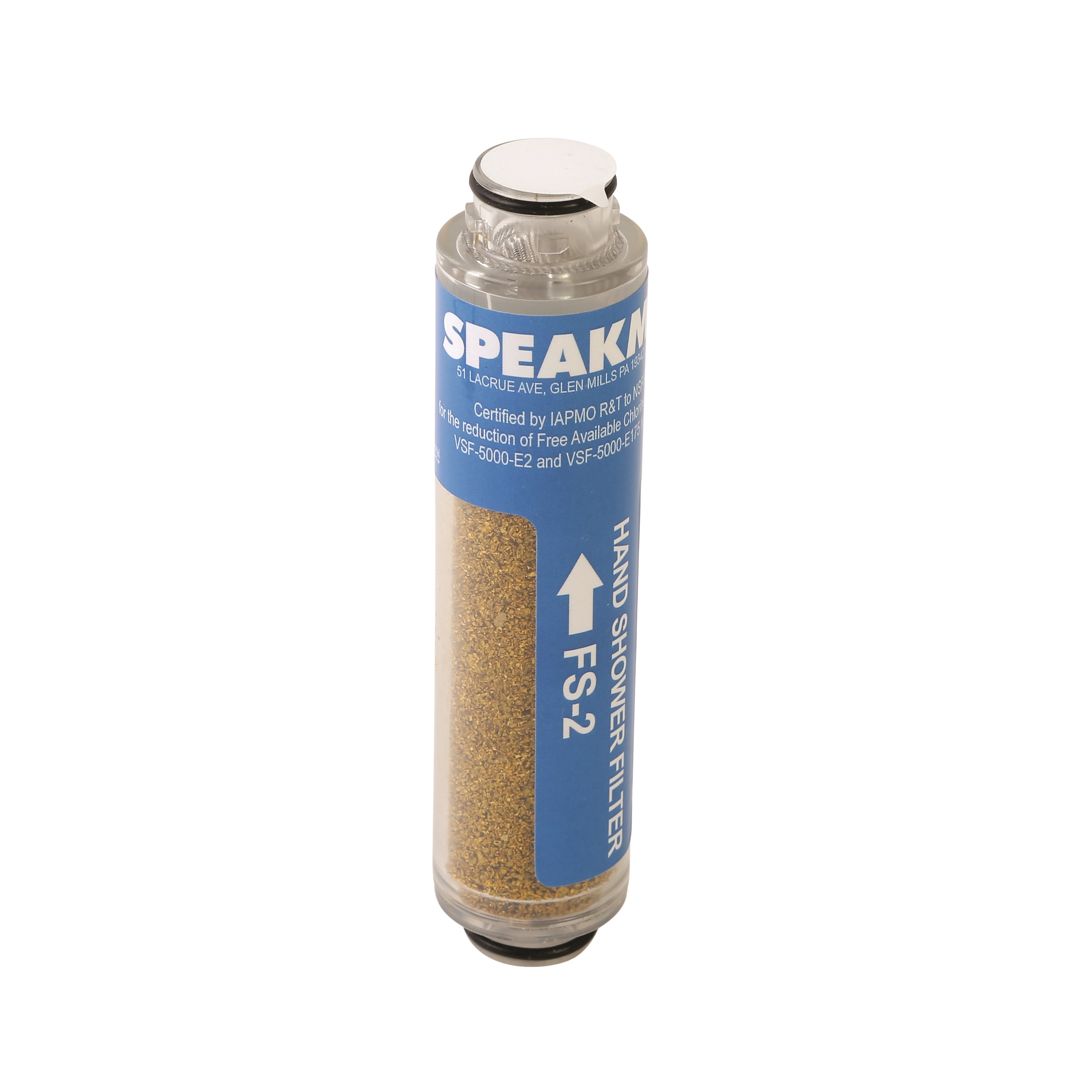 FS-2 VSF-5000 REPLACEMENT FILTER CARTRIDGE