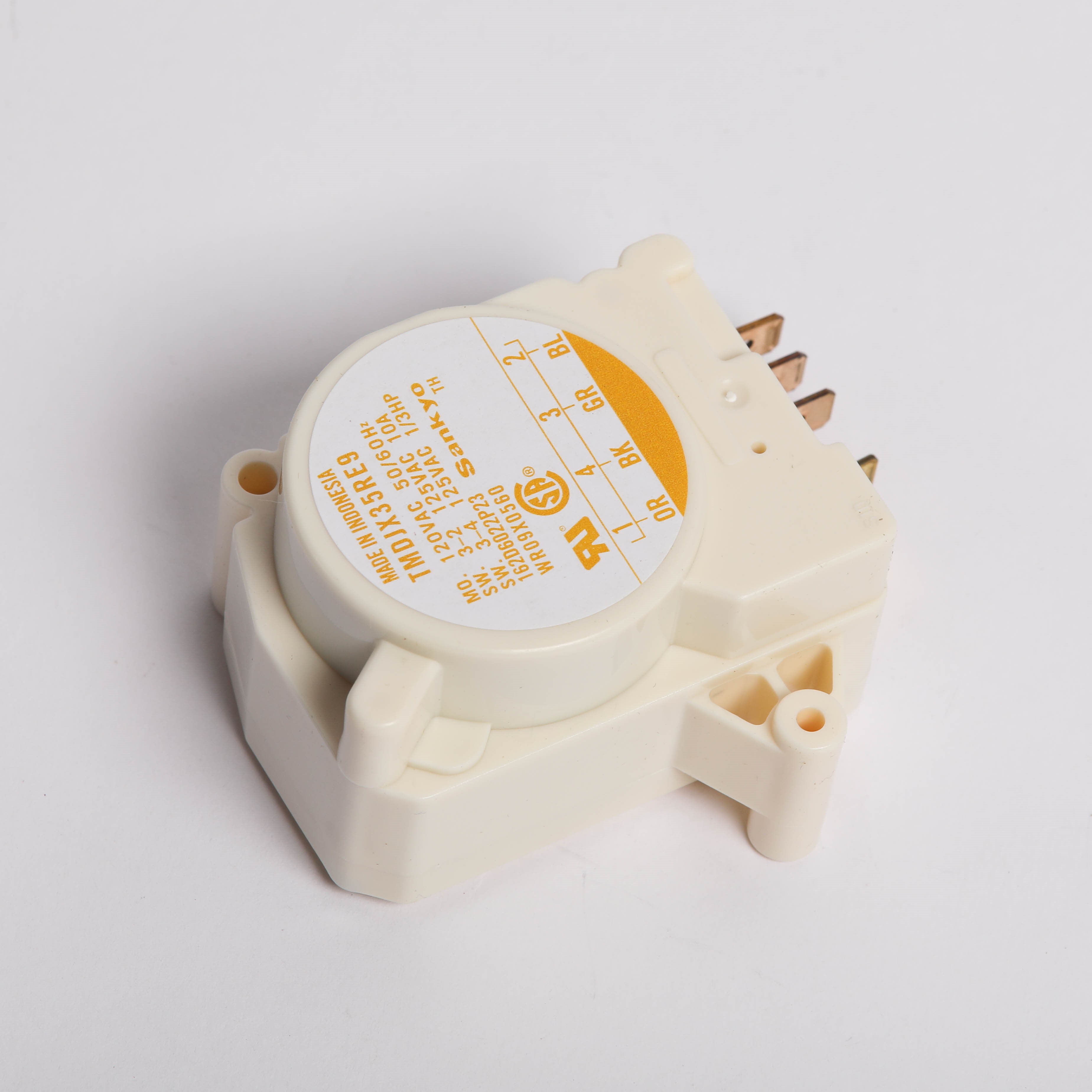 GE Appliances WR9X560