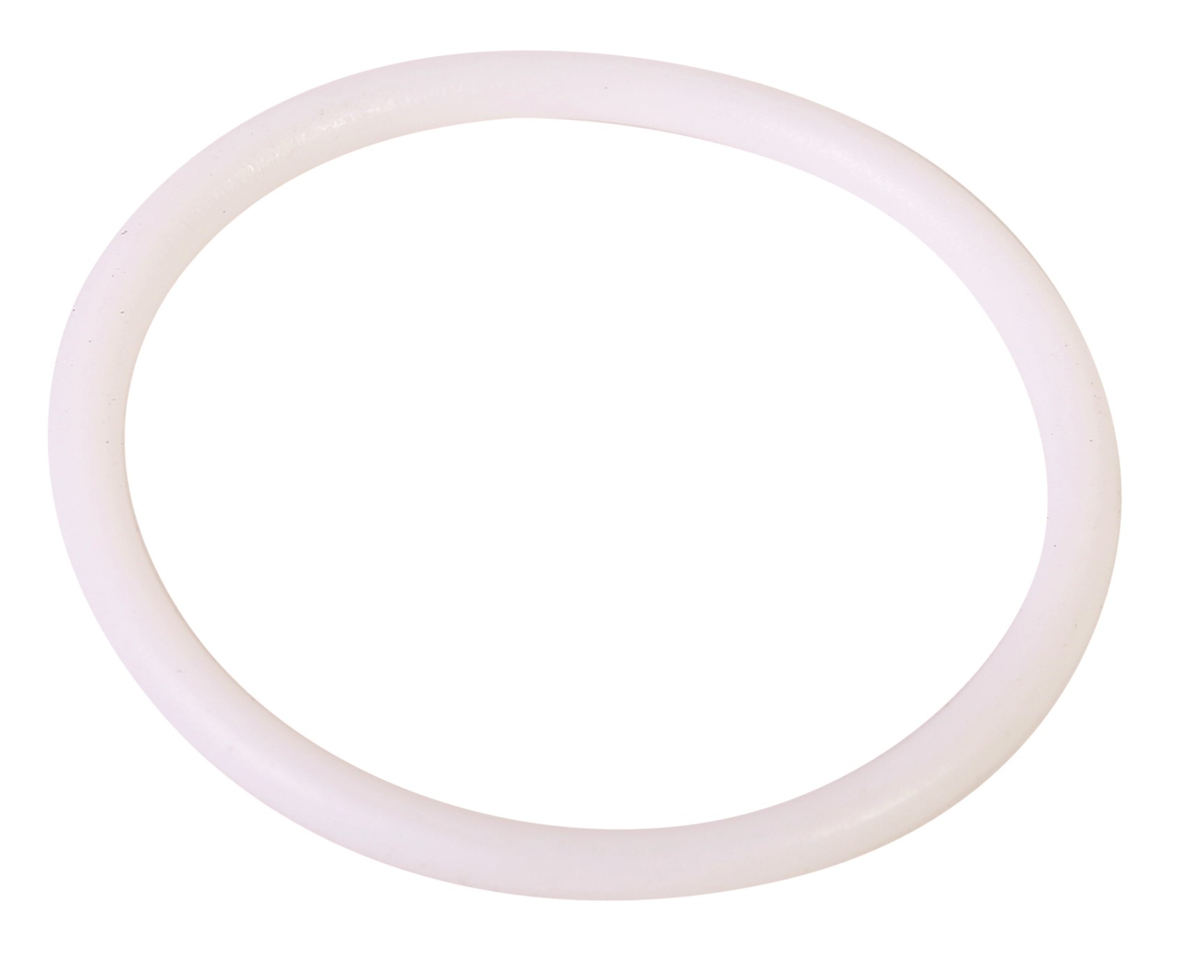 38015 25T TEFLON-COATED O-RING (BULK)