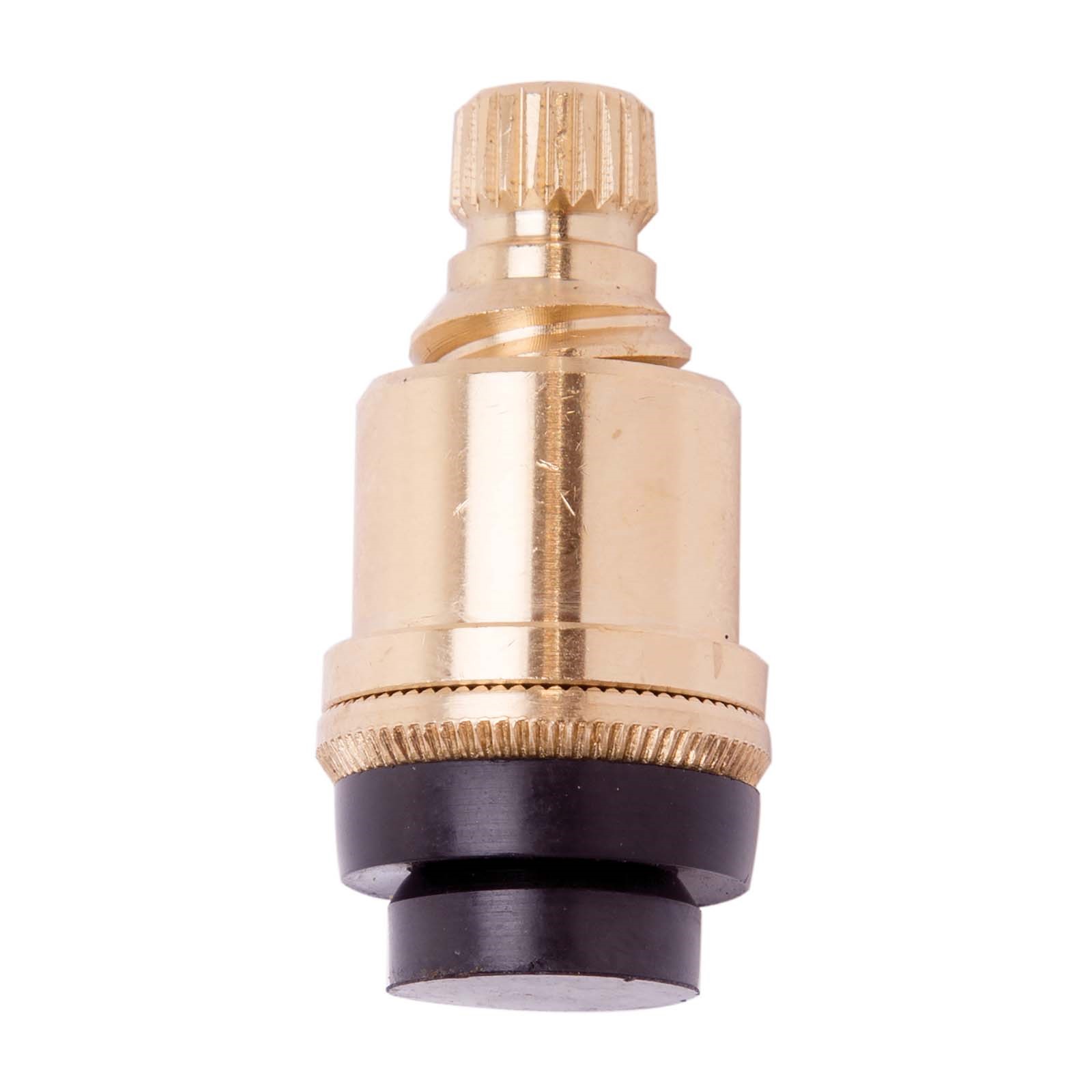 08099 AM STD STEM RH HOT AQUA SEAL