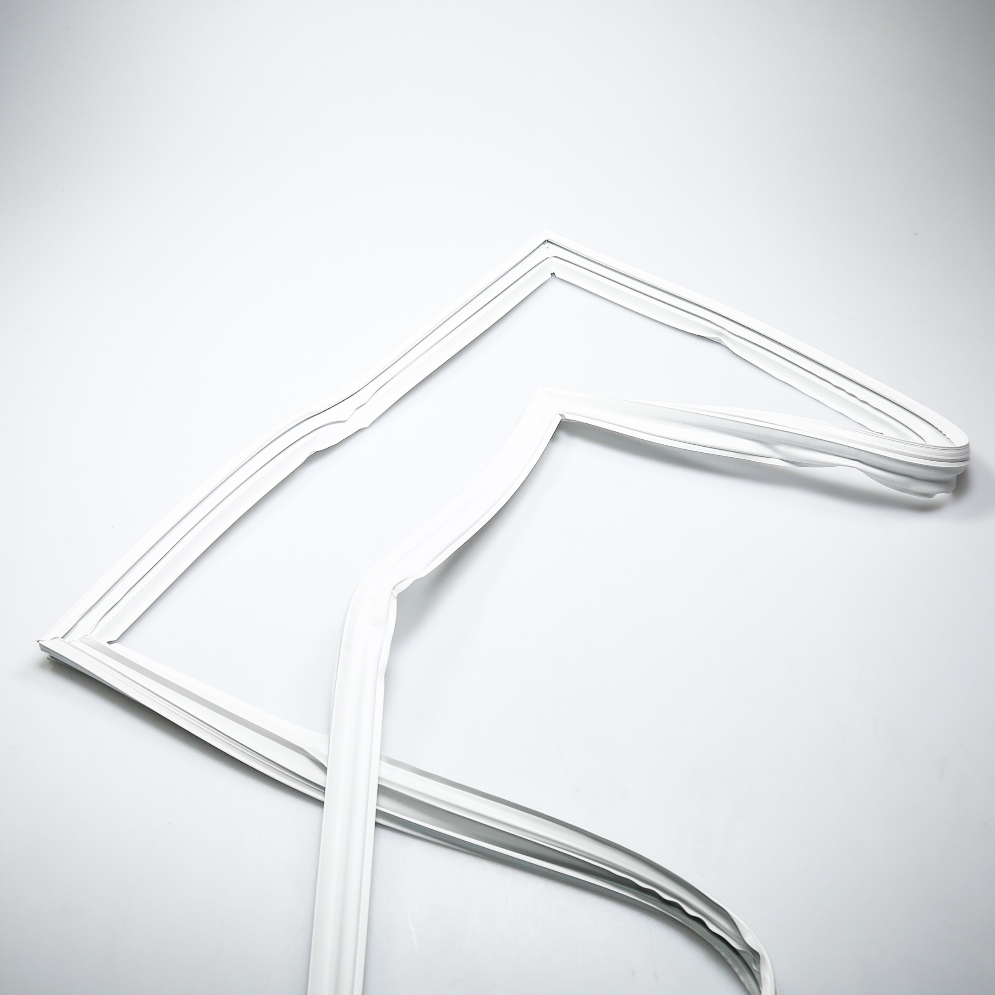 WP12550116Q Whirlpool Refrigerator Gasket