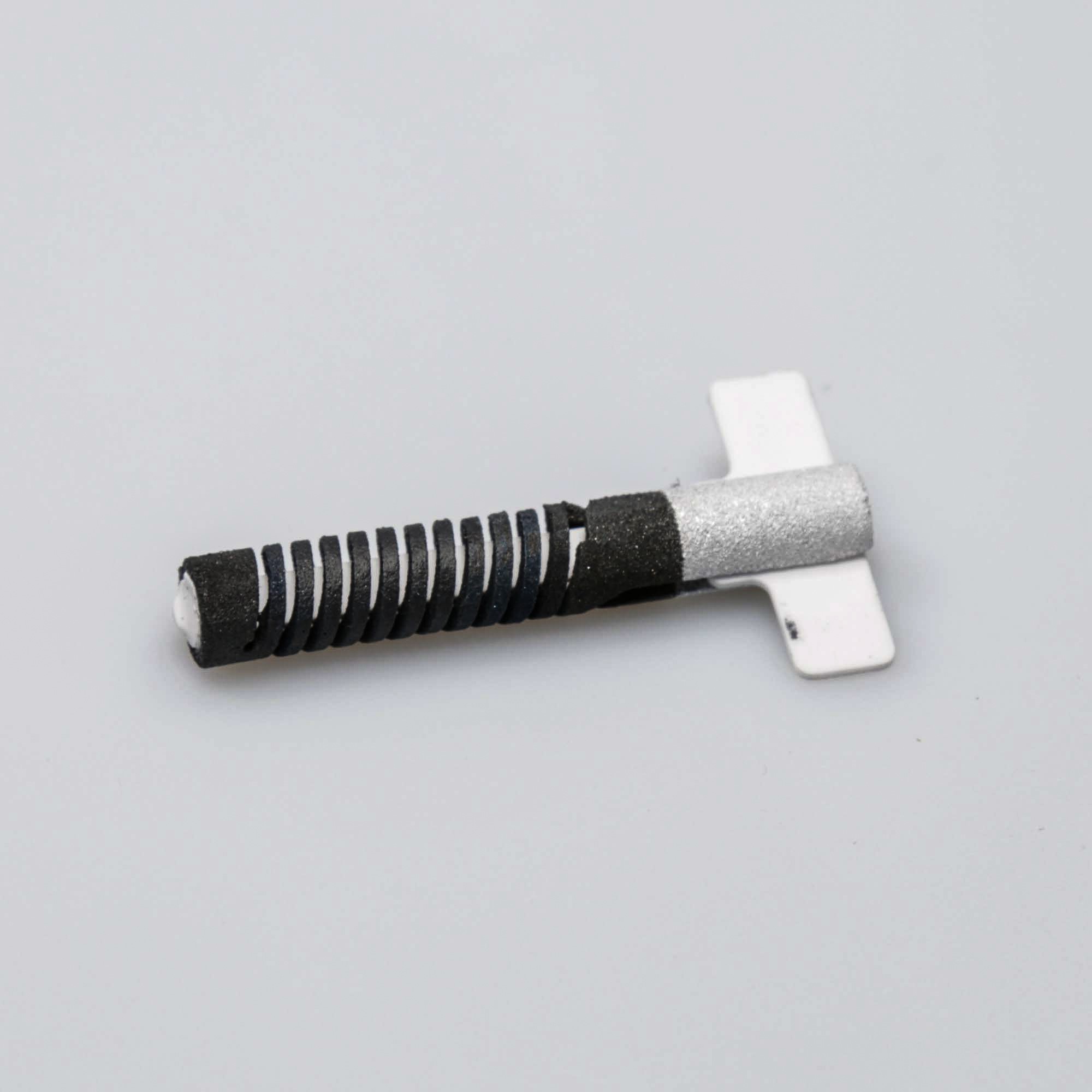 WE4X444 GE Round Igniter