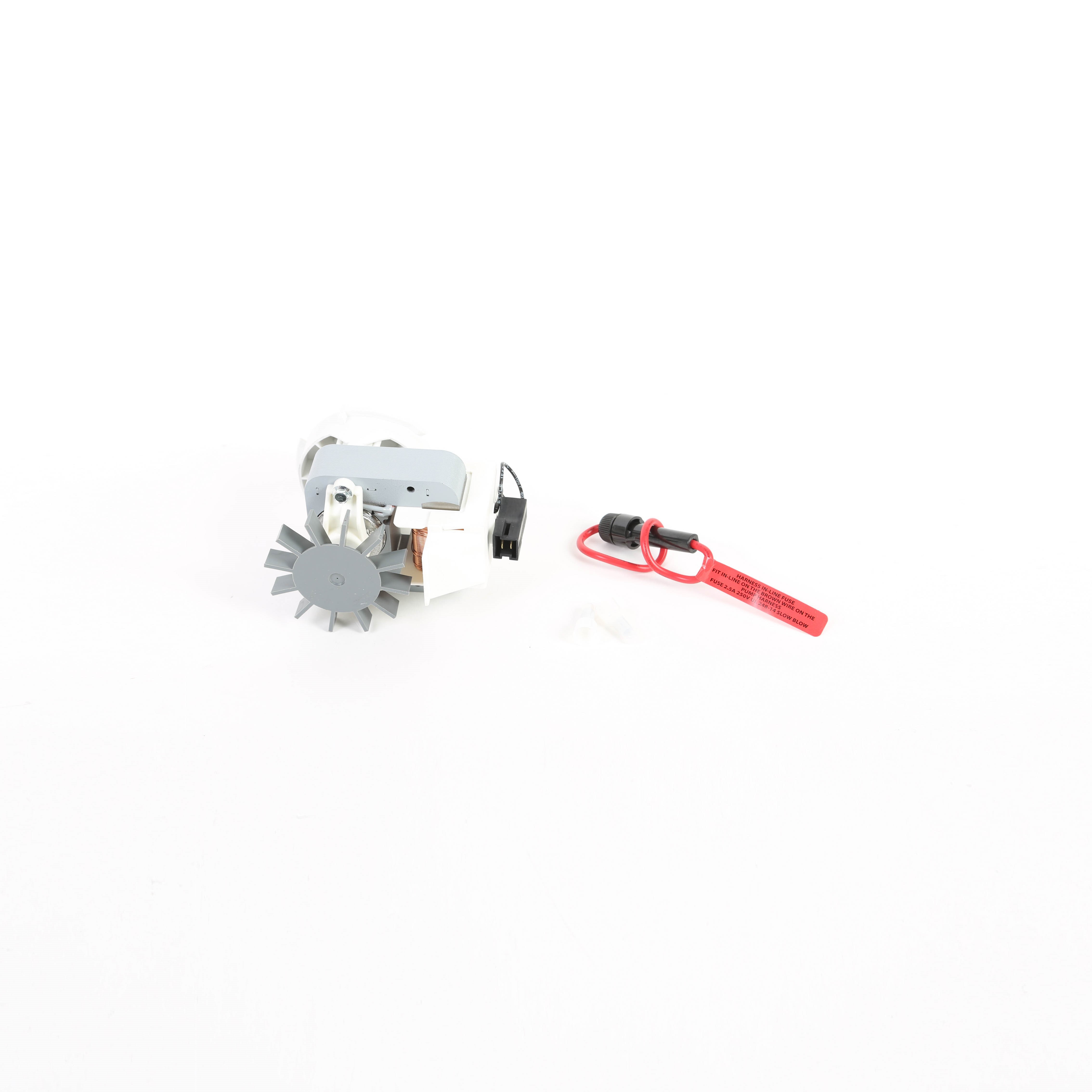 479595 Fisher & Paykel Automatic Washer Kit Pump And Fuse