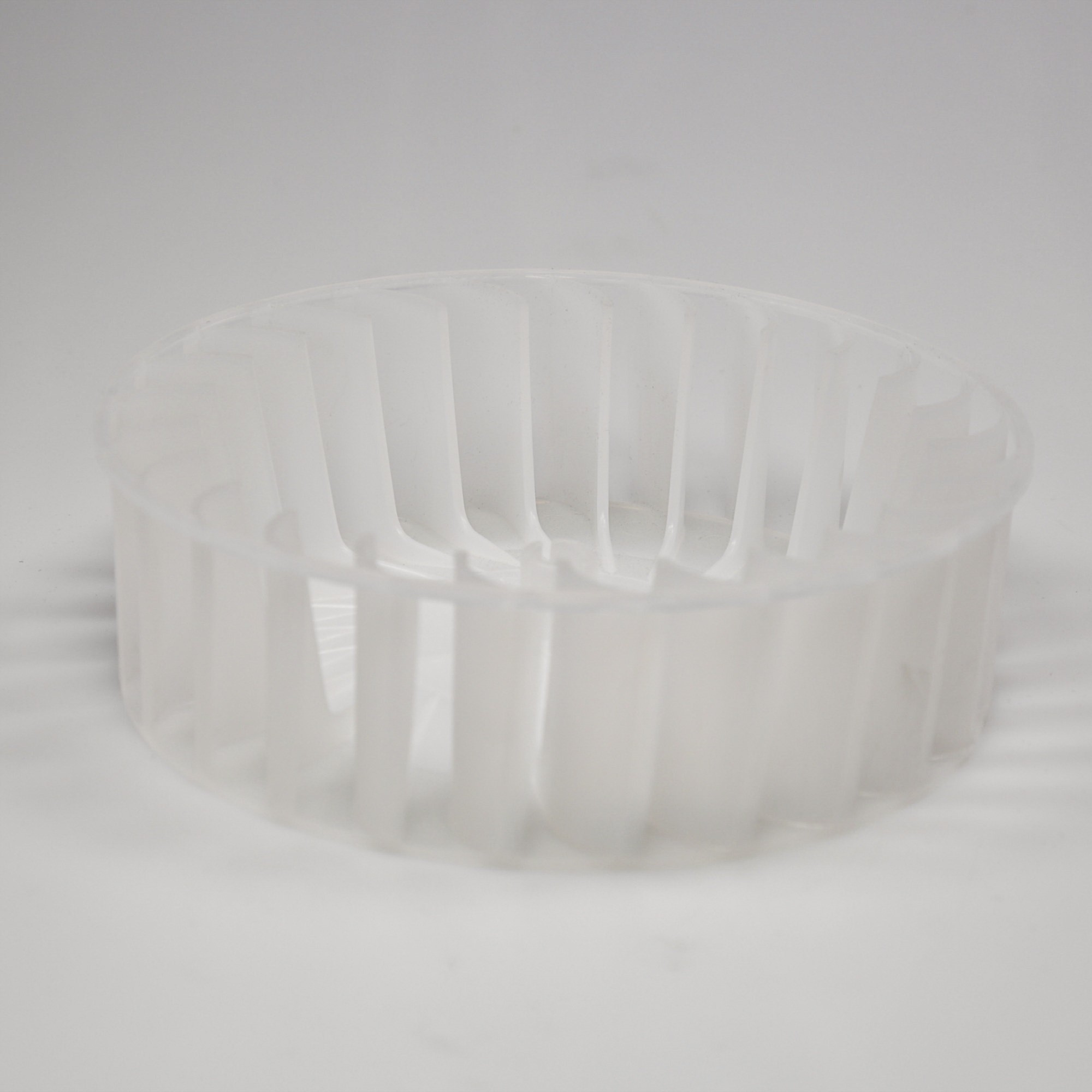 WE16X28 GE Blower Wheel