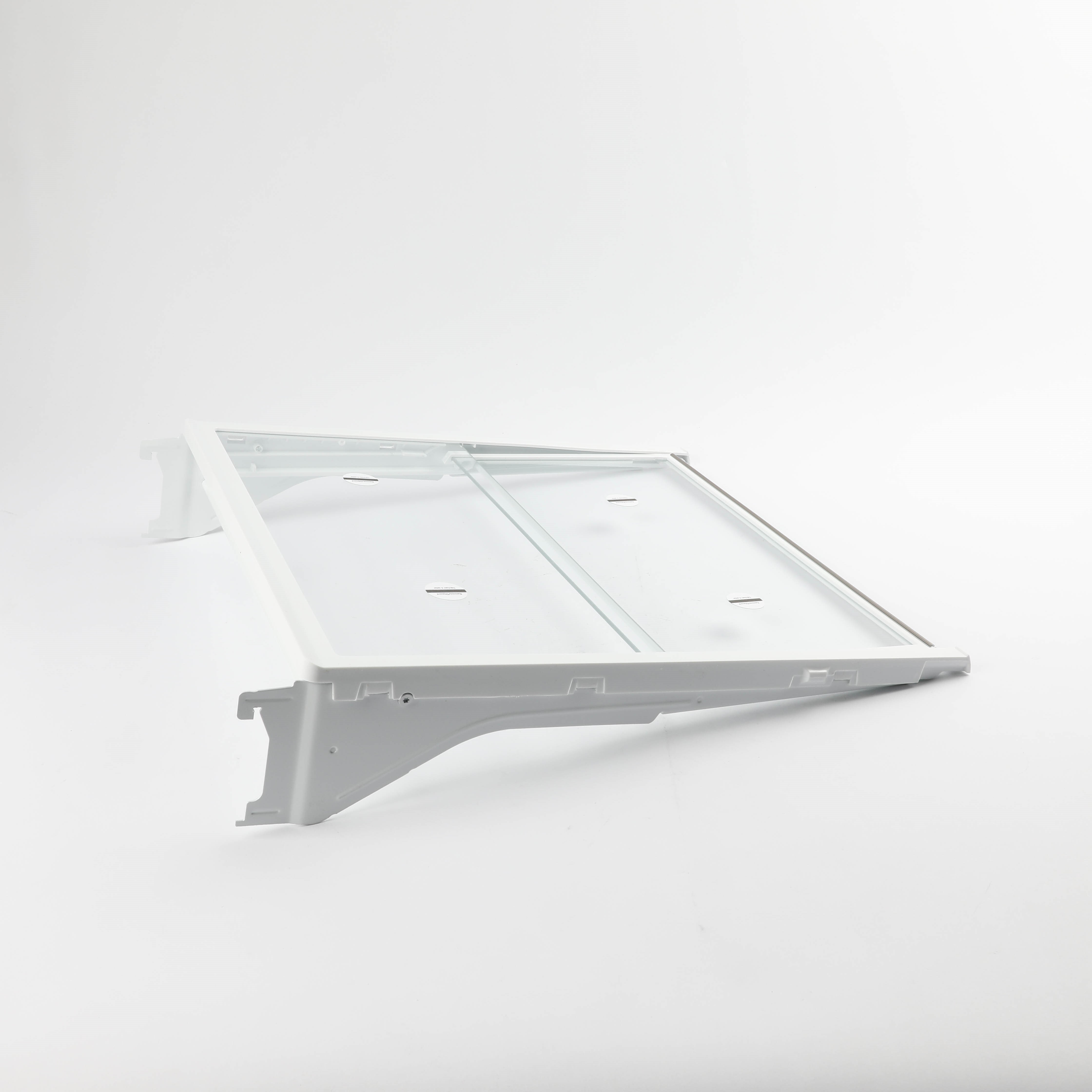 WR32X32030 REFRIGERATOR QUICK SPACE SHELF