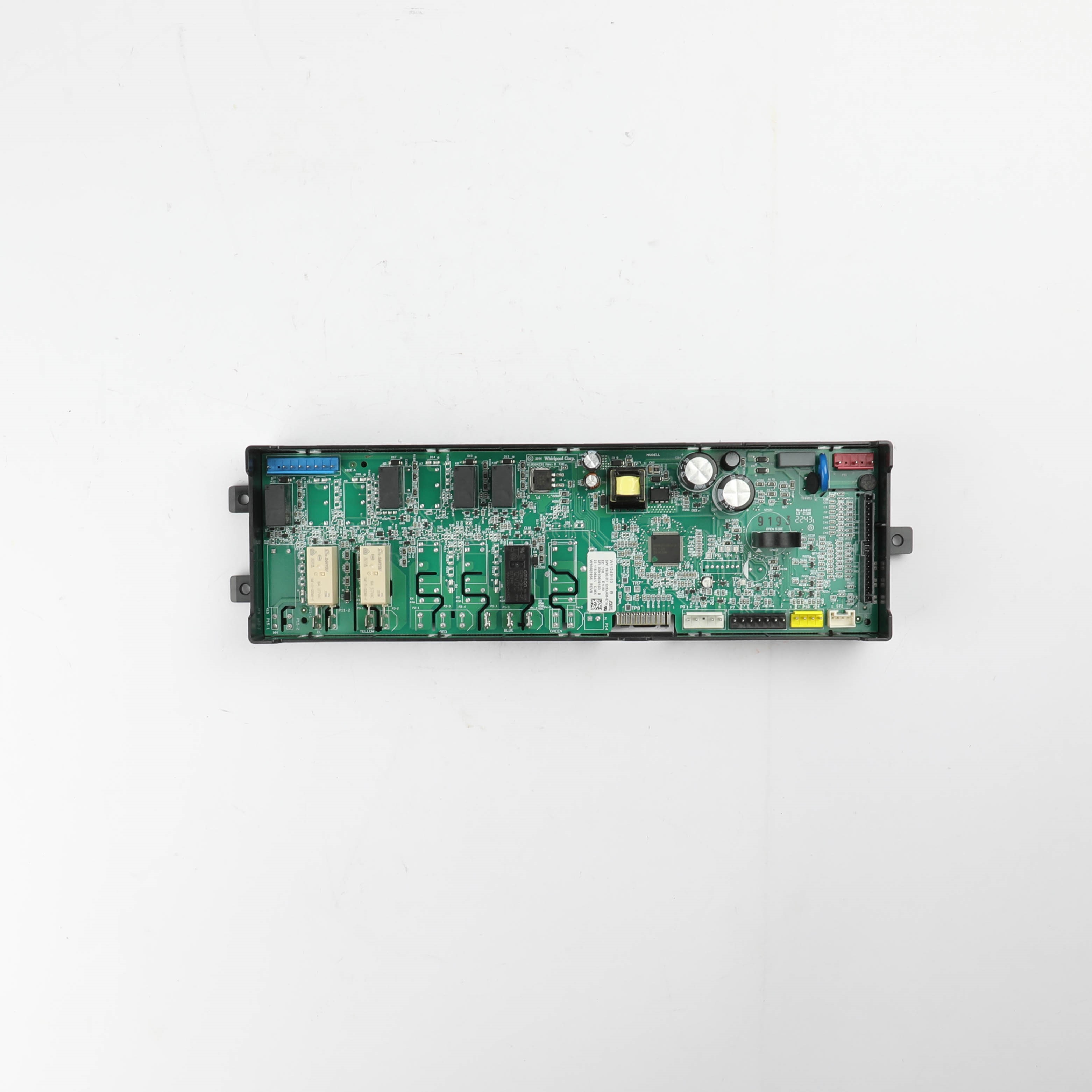 Whirlpool W11598254
