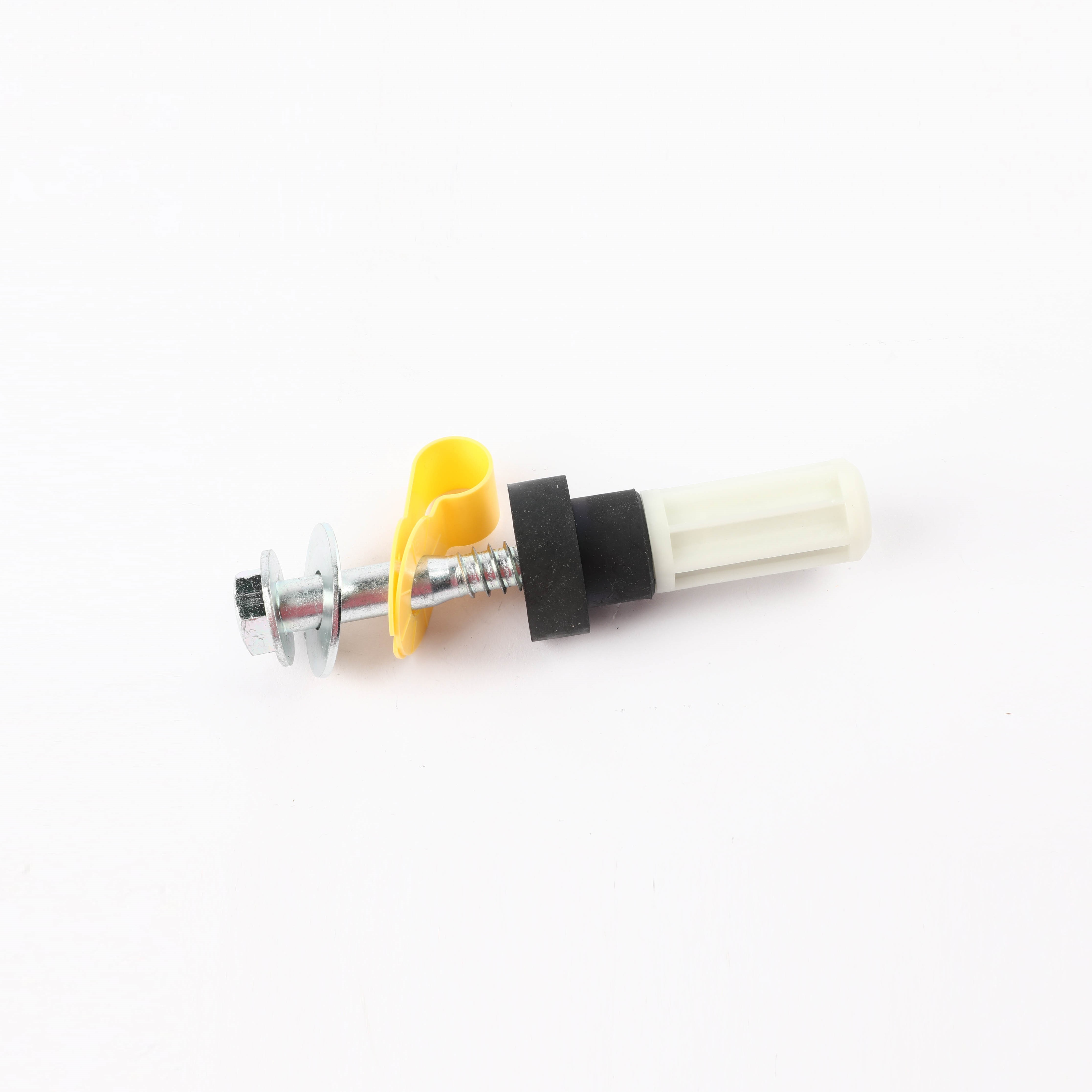 WH02X34125 SHIPPING BOLT SHORT