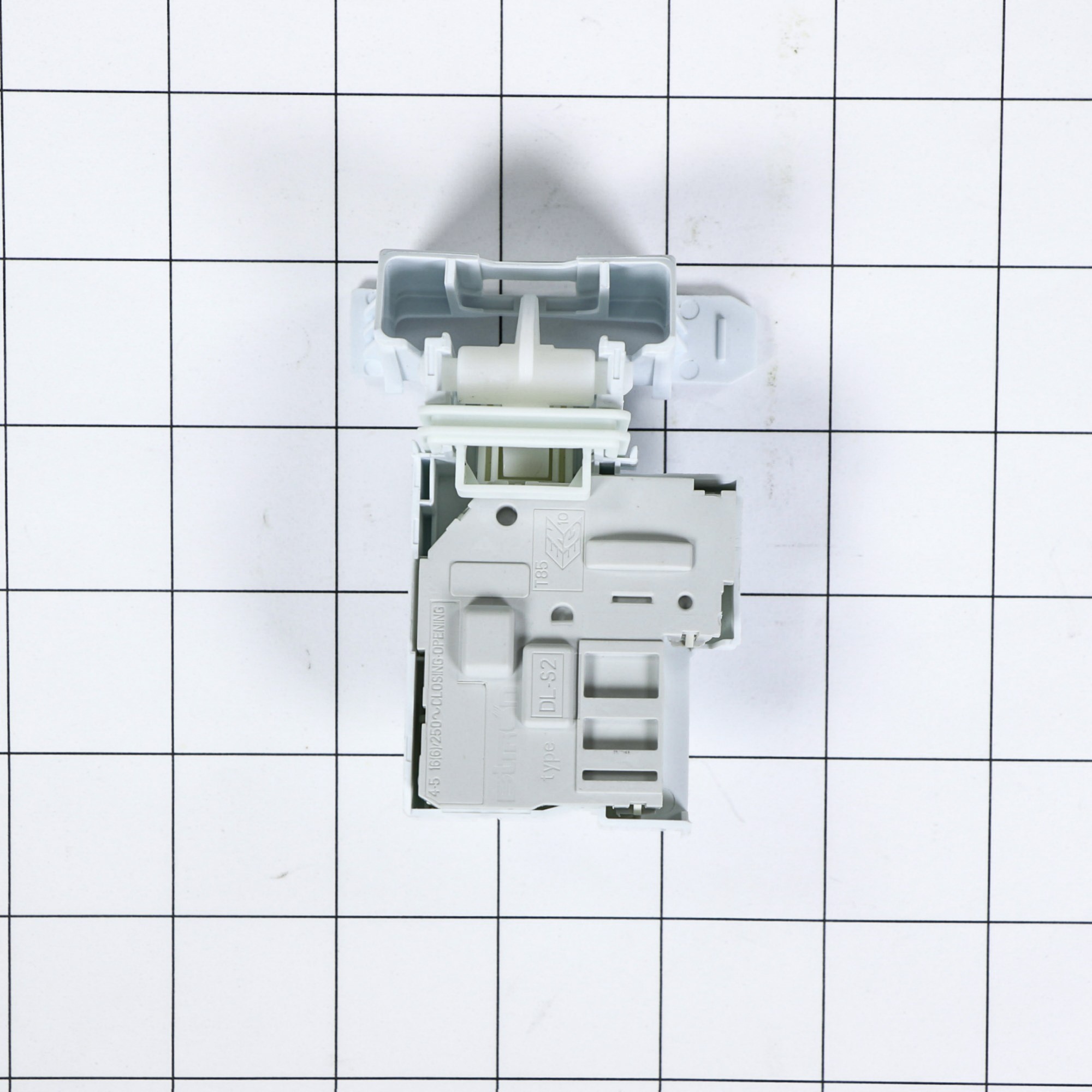 137353302 Frigidaire Washer Lock