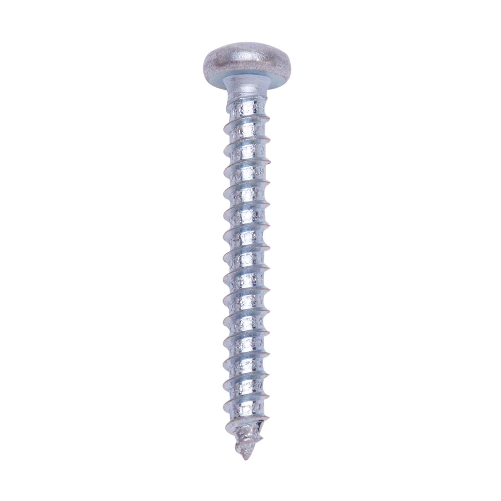 63170 SELF TAPPING SCREW 1-1/4 X 8