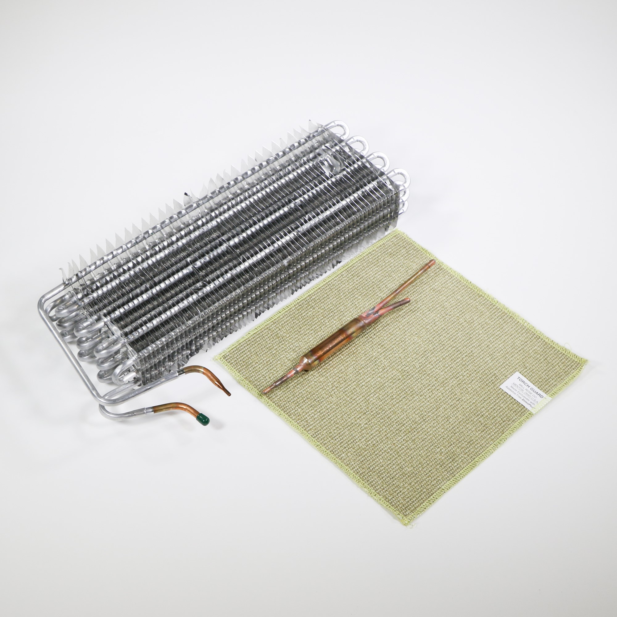5303918492 EVAPORATOR KIT